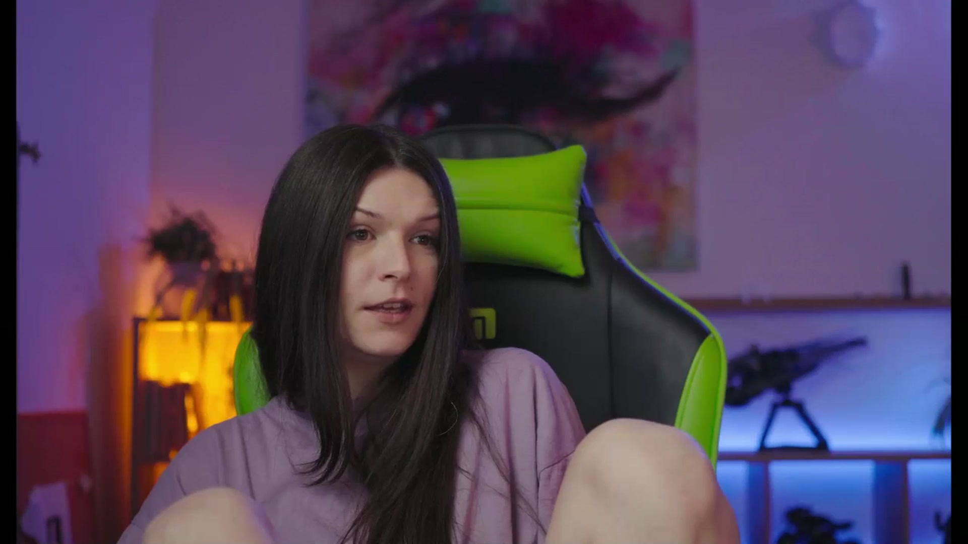 Gallery image thumbnail from M1aGarand's myfreecams stream on, 03/10/2025, 24:44 image 12 of 20