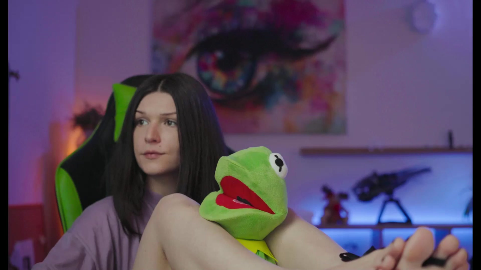 Gallery image thumbnail from M1aGarand's myfreecams stream on, 03/10/2025, 24:44 image 3 of 20