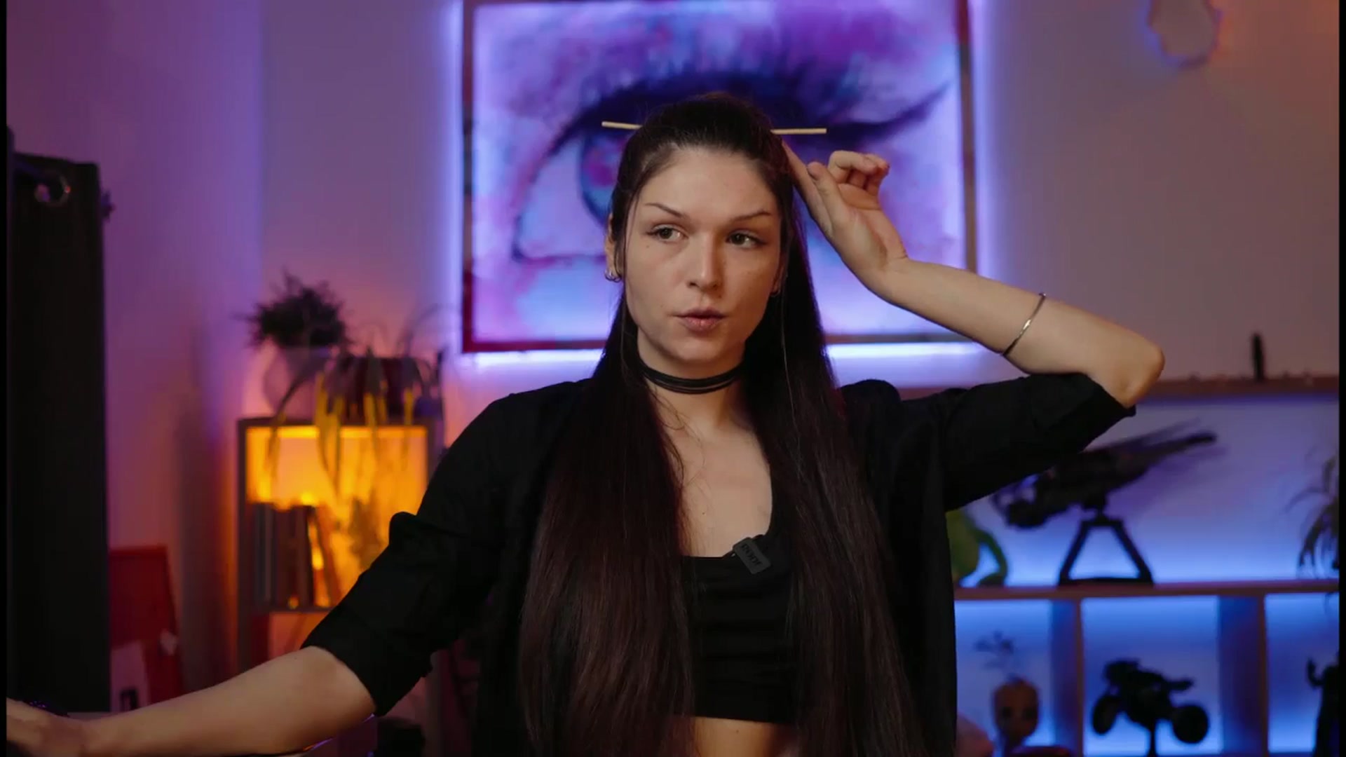 Gallery image thumbnail from M1aGarand's myfreecams stream on, 03/14/2025, 16:09 image 9 of 20