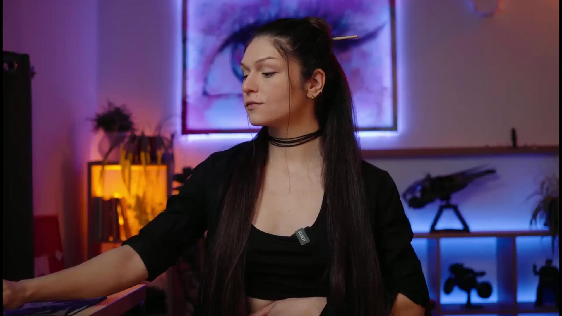 Gallery image thumbnail from M1aGarand's myfreecams stream on, 03/14/2025, 16:09 image 14 of 20