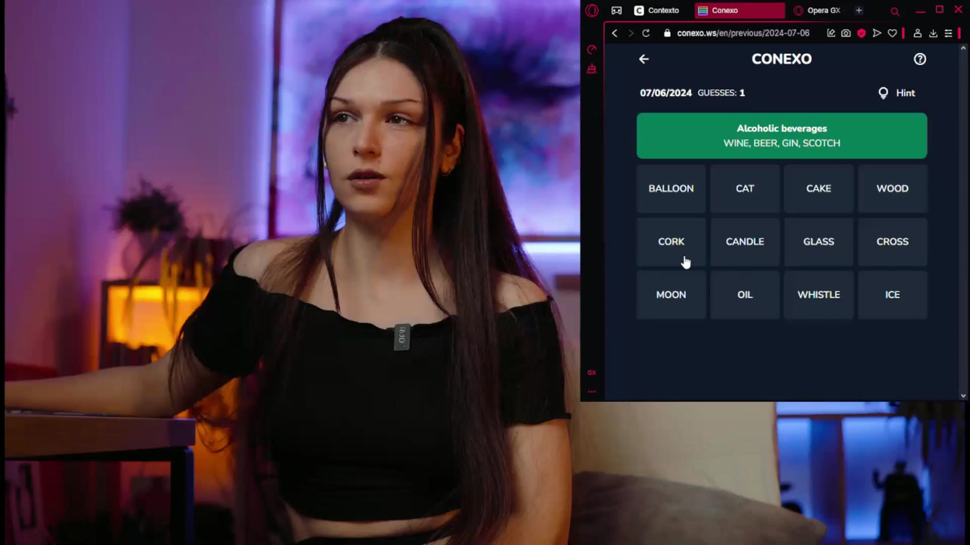 Gallery image thumbnail from M1aGarand's myfreecams stream on, 03/17/2025, 24:24 image 1 of 20