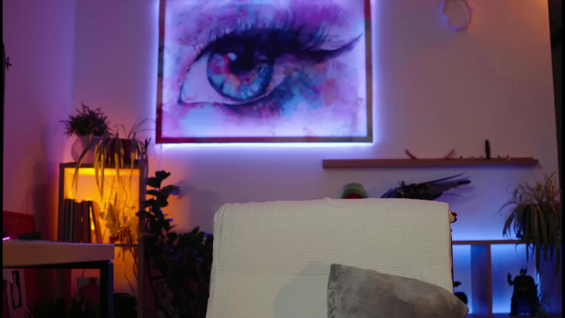 Gallery image thumbnail from M1aGarand's myfreecams stream on, 03/17/2025, 24:24 image 14 of 20