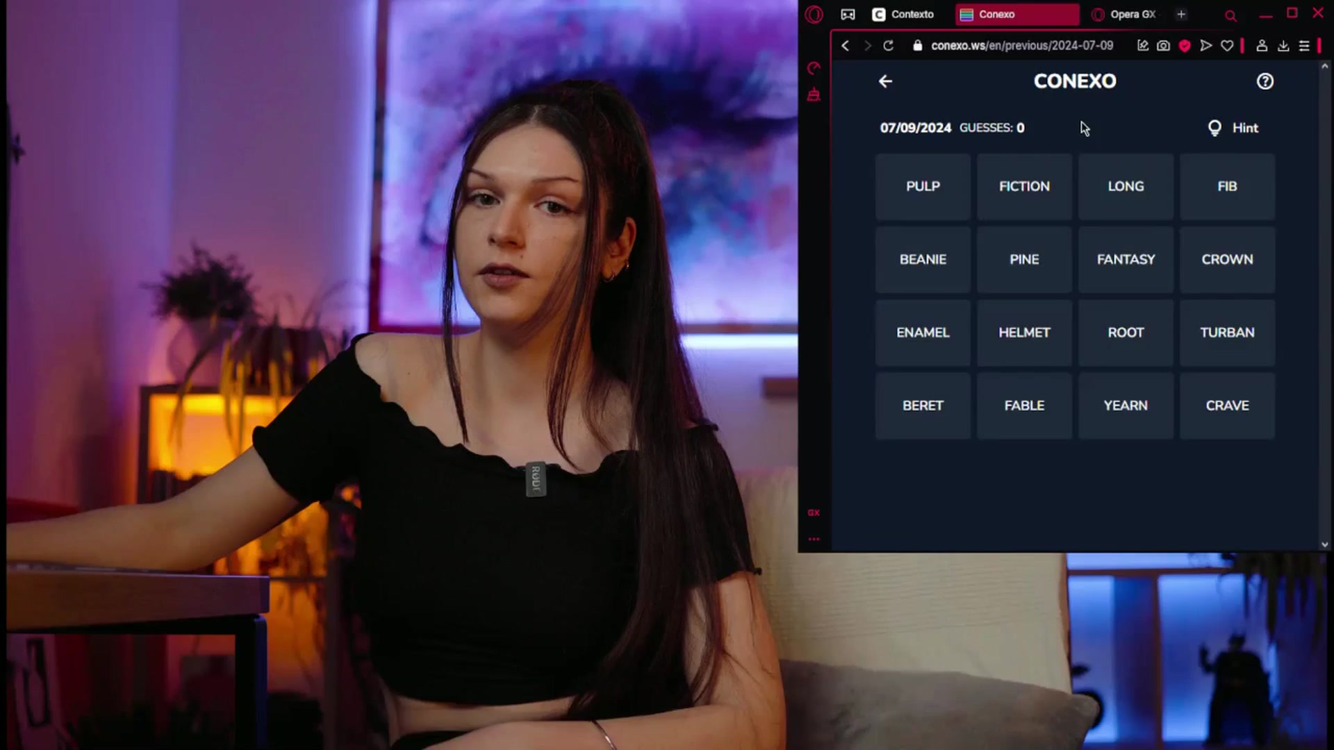 Gallery image thumbnail from M1aGarand's myfreecams stream on, 03/17/2025, 24:24 image 3 of 20