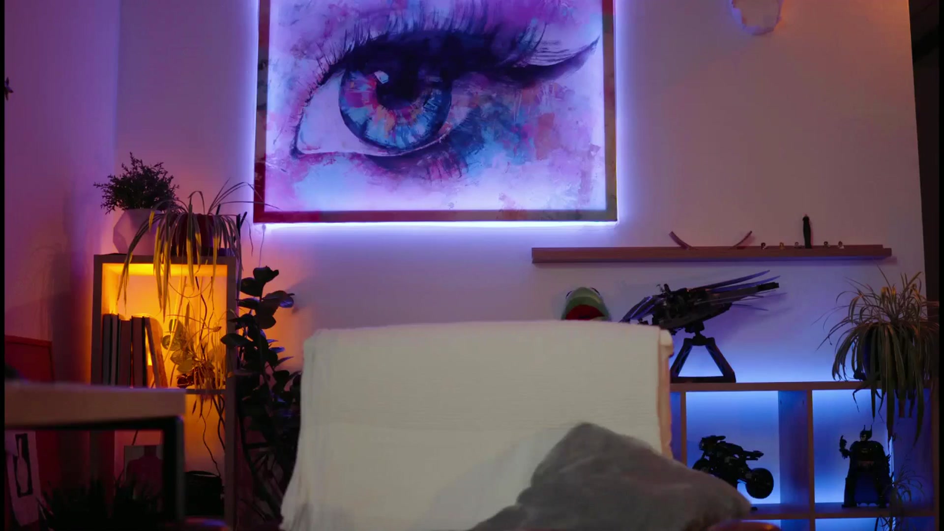 Gallery image thumbnail from M1aGarand's myfreecams stream on, 03/19/2025, 24:49 image 4 of 20