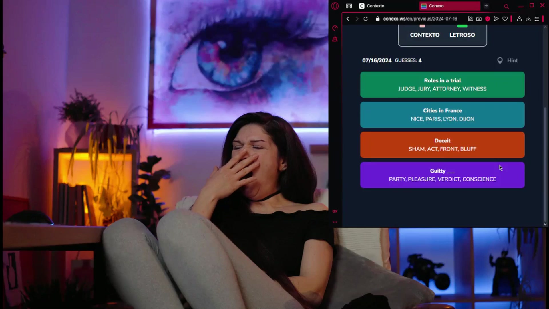 Gallery image thumbnail from M1aGarand's myfreecams stream on, 03/19/2025, 24:49 image 17 of 20
