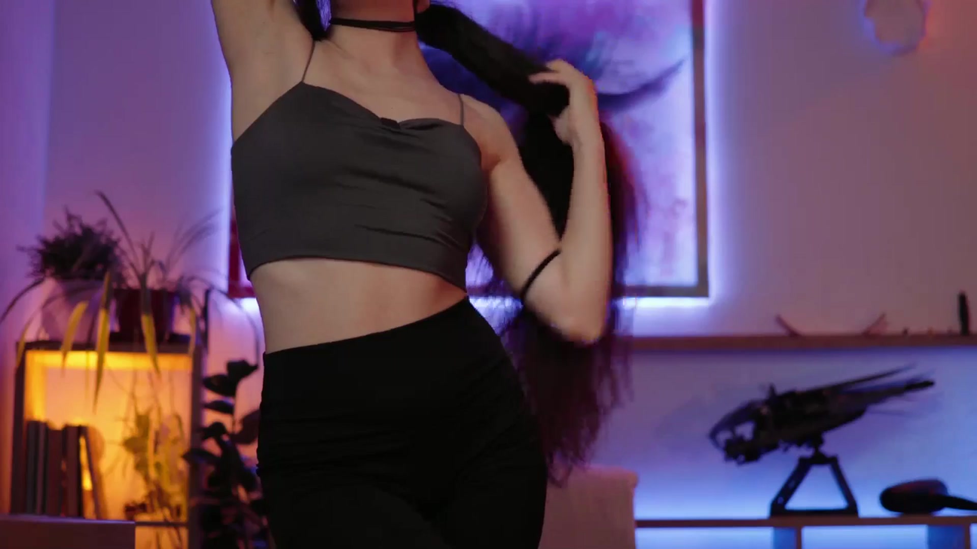 Gallery image thumbnail from M1aGarand's myfreecams stream on, 03/28/2025, 22:50 image 6 of 20