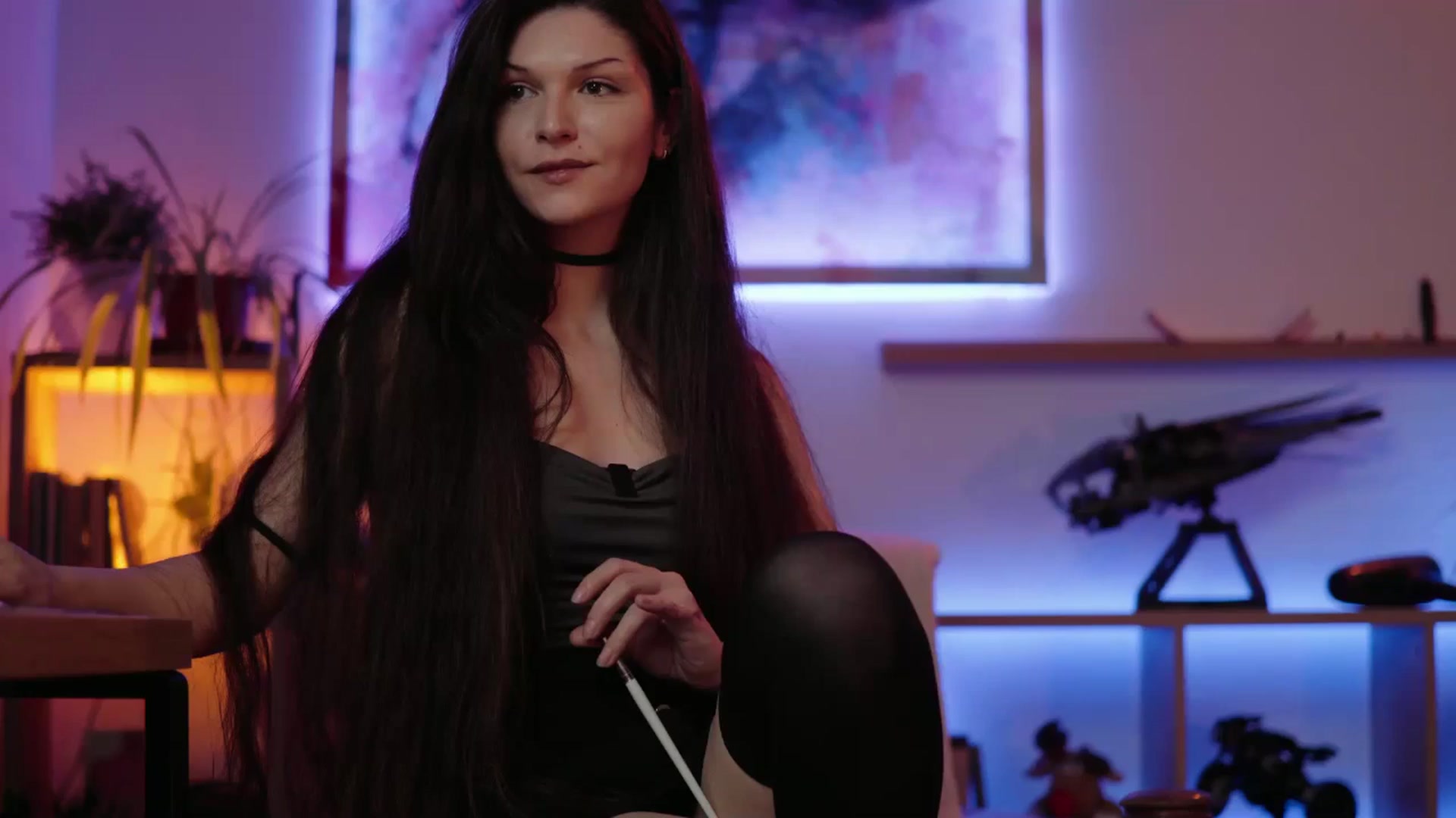 Gallery image thumbnail from M1aGarand's myfreecams stream on, 03/28/2025, 22:50 image 18 of 20