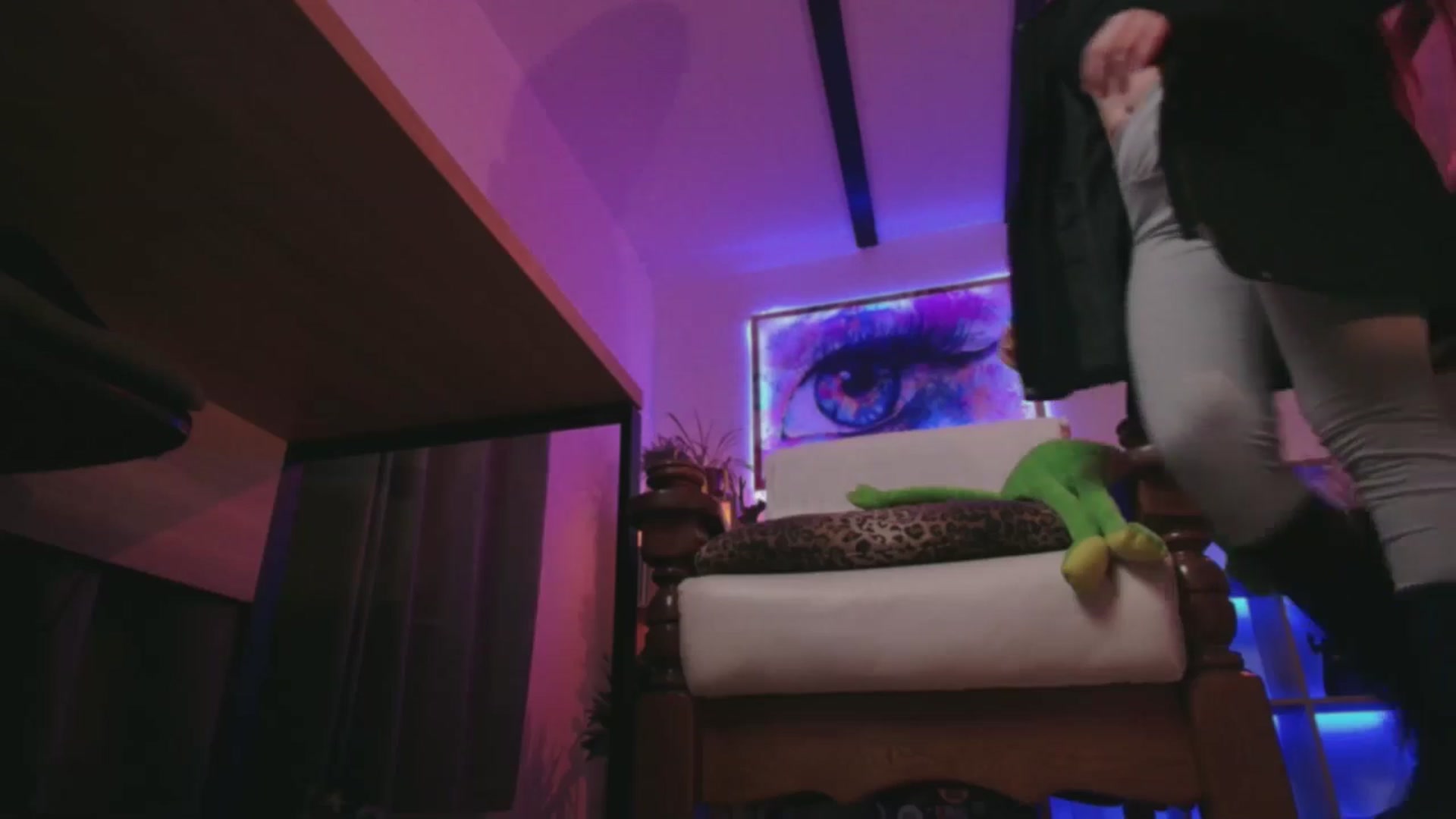 Gallery image thumbnail from M1aGarand's myfreecams stream on, 04/09/2025, 02:28 image 4 of 20