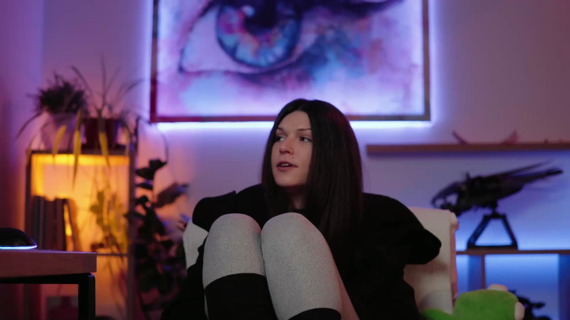Gallery image thumbnail from M1aGarand's myfreecams stream on, 04/09/2025, 02:28 image 19 of 20