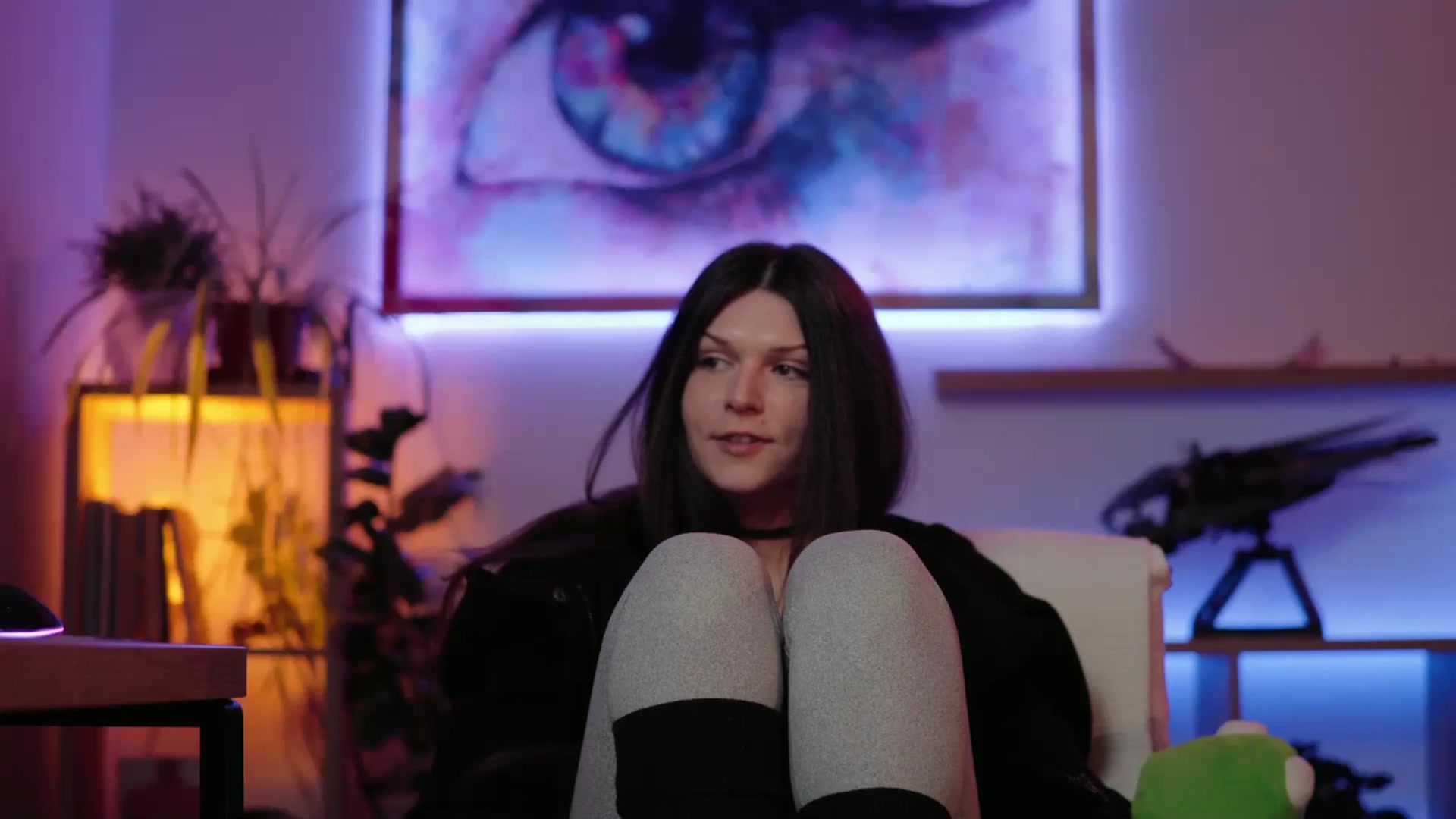 Gallery image thumbnail from M1aGarand's myfreecams stream on, 04/09/2025, 02:28 image 12 of 20