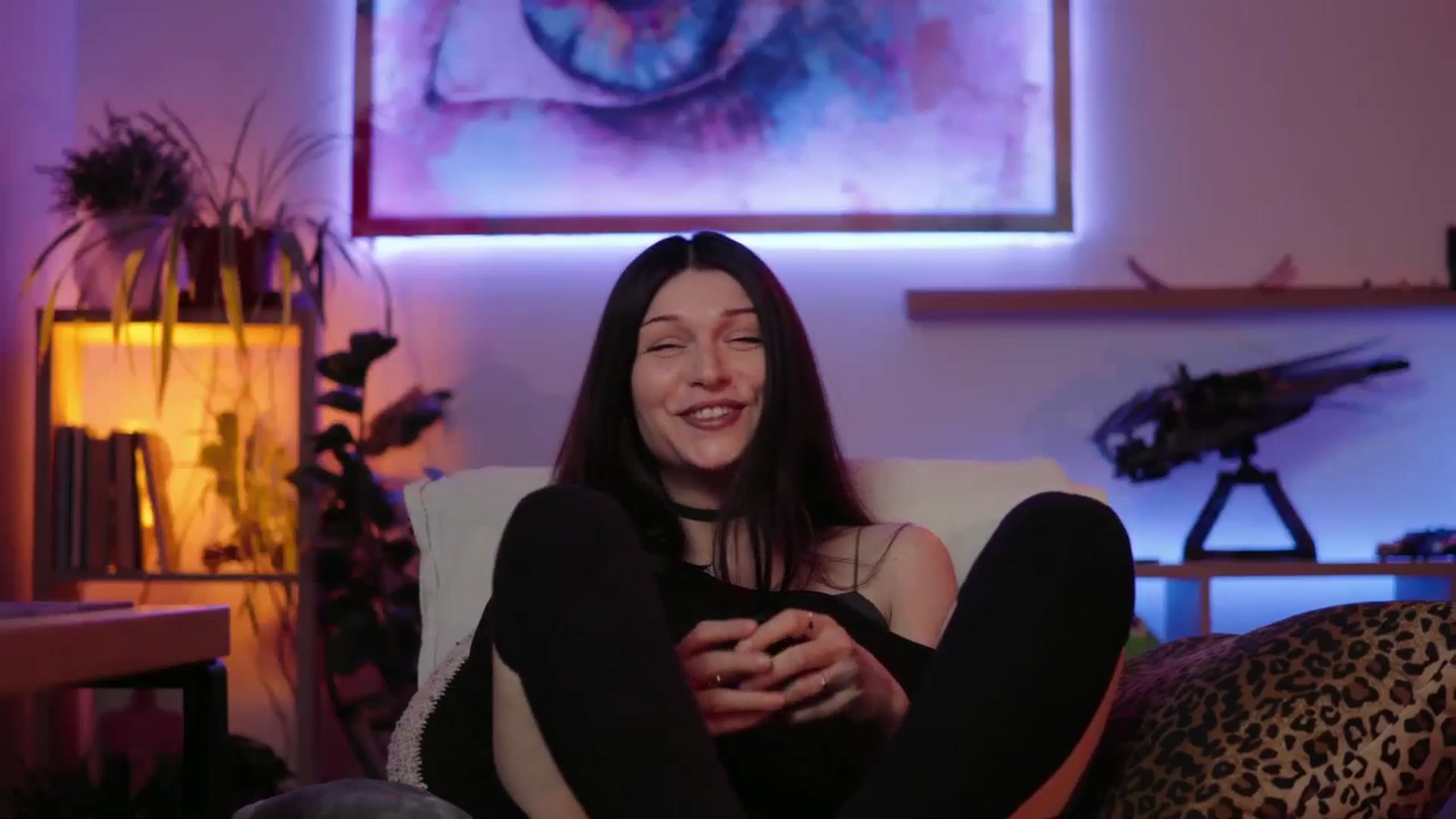 Gallery image thumbnail from M1aGarand's myfreecams stream on, 04/15/2025, 22:49 image 13 of 20