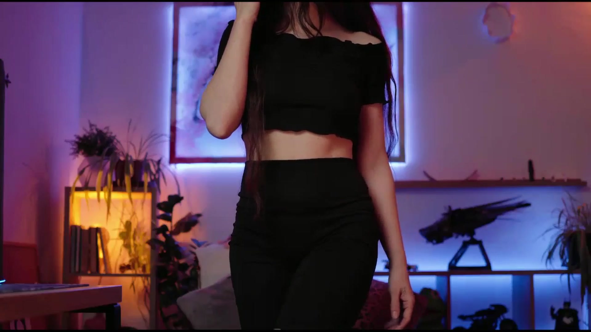 Gallery image thumbnail from M1aGarand's myfreecams stream on, 04/19/2025, 24:10 image 10 of 20