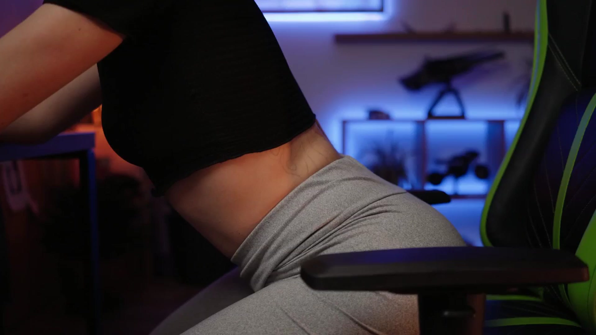 Gallery image thumbnail from M1aGarand's myfreecams stream on, 04/30/2025, 22:08 image 1 of 20