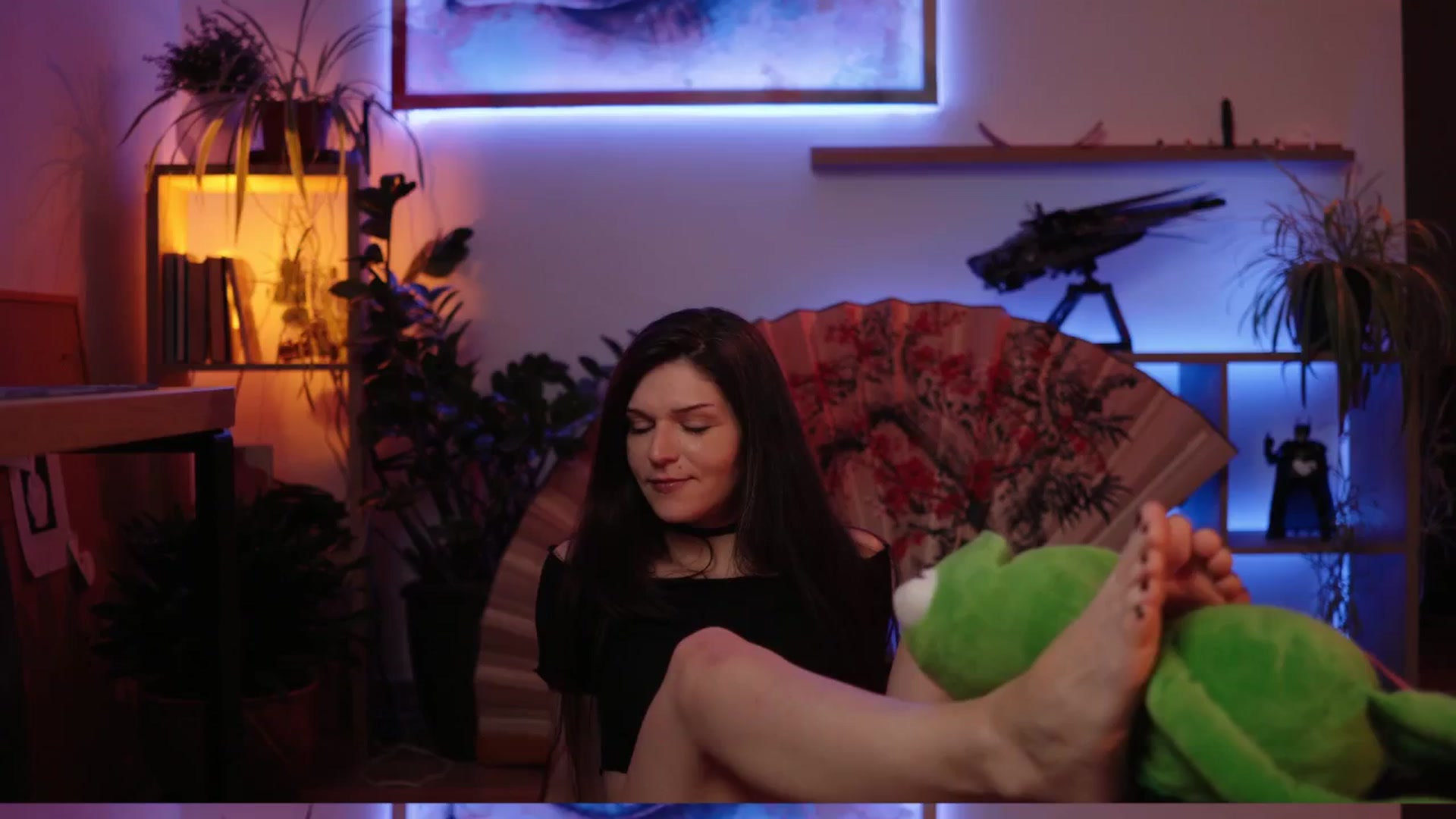 Gallery image thumbnail from M1aGarand's myfreecams stream on, 04/30/2025, 23:07 image 17 of 20