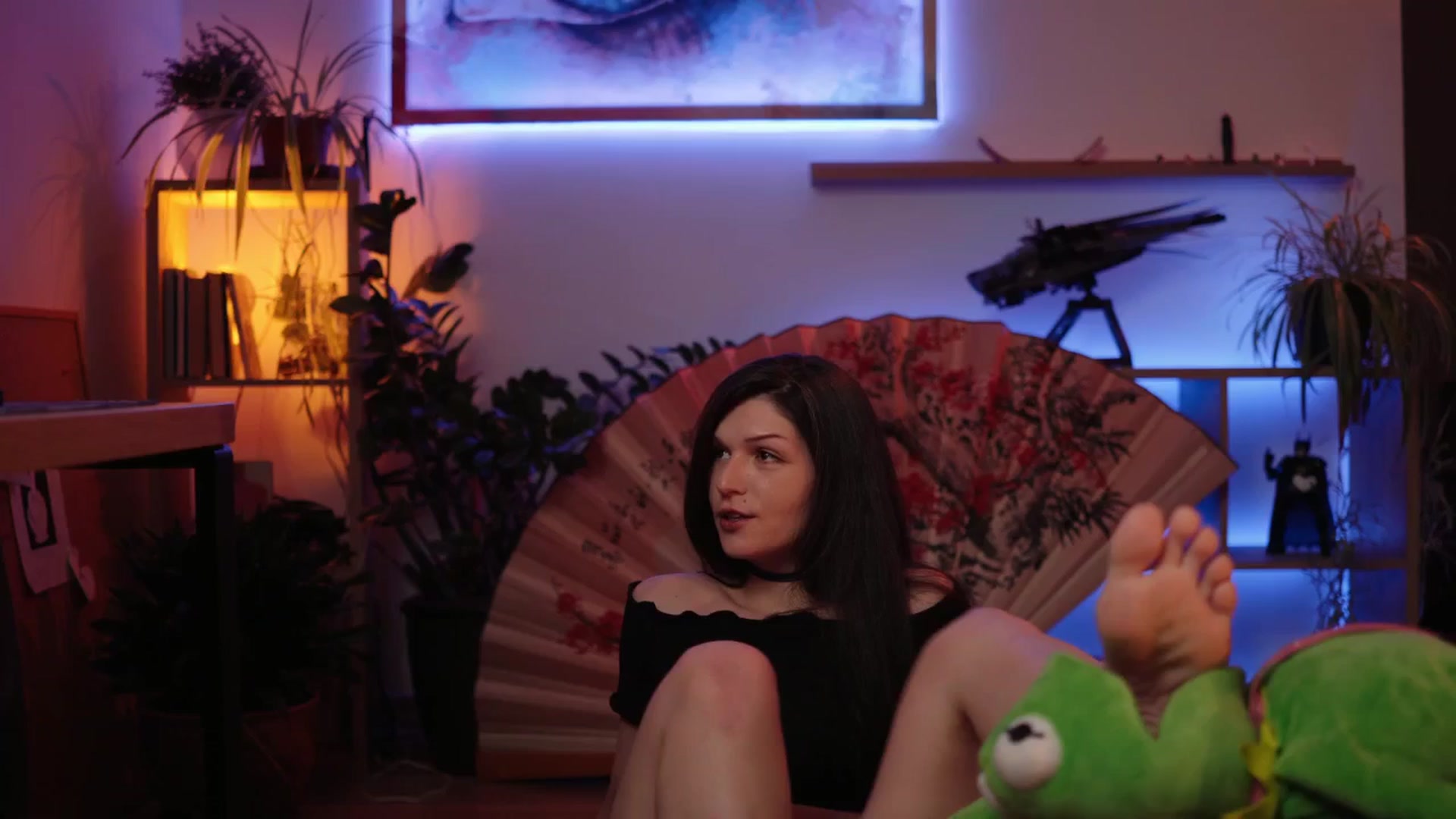 Gallery image thumbnail from M1aGarand's myfreecams stream on, 04/30/2025, 23:07 image 7 of 20
