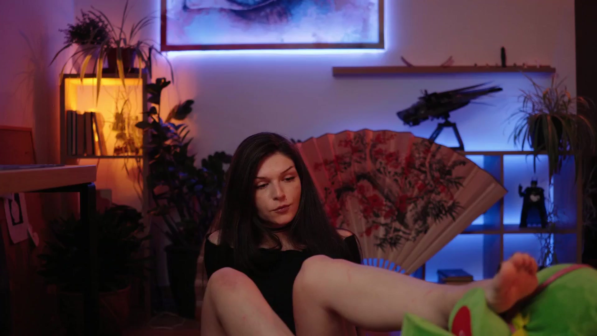 Gallery image thumbnail from M1aGarand's myfreecams stream on, 04/30/2025, 23:07 image 15 of 20
