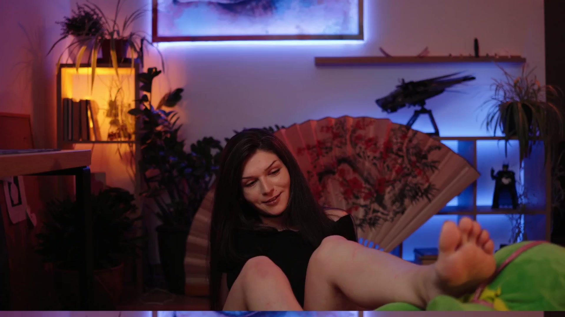 Gallery image thumbnail from M1aGarand's myfreecams stream on, 04/30/2025, 23:07 image 16 of 20