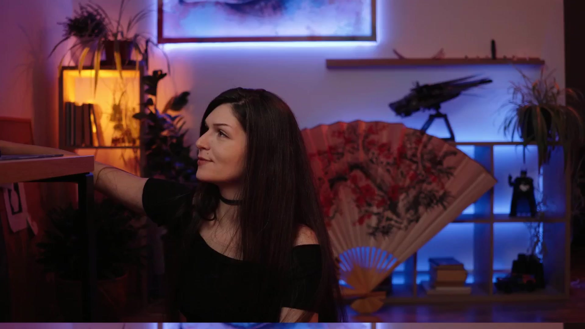 Gallery image thumbnail from M1aGarand's myfreecams stream on, 04/30/2025, 23:07 image 3 of 20