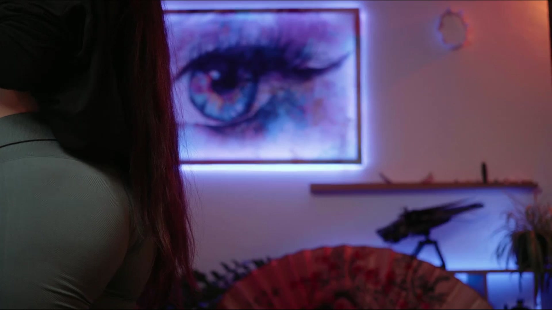 Gallery image thumbnail from M1aGarand's myfreecams stream on, 05/02/2025, 20:37 image 19 of 20