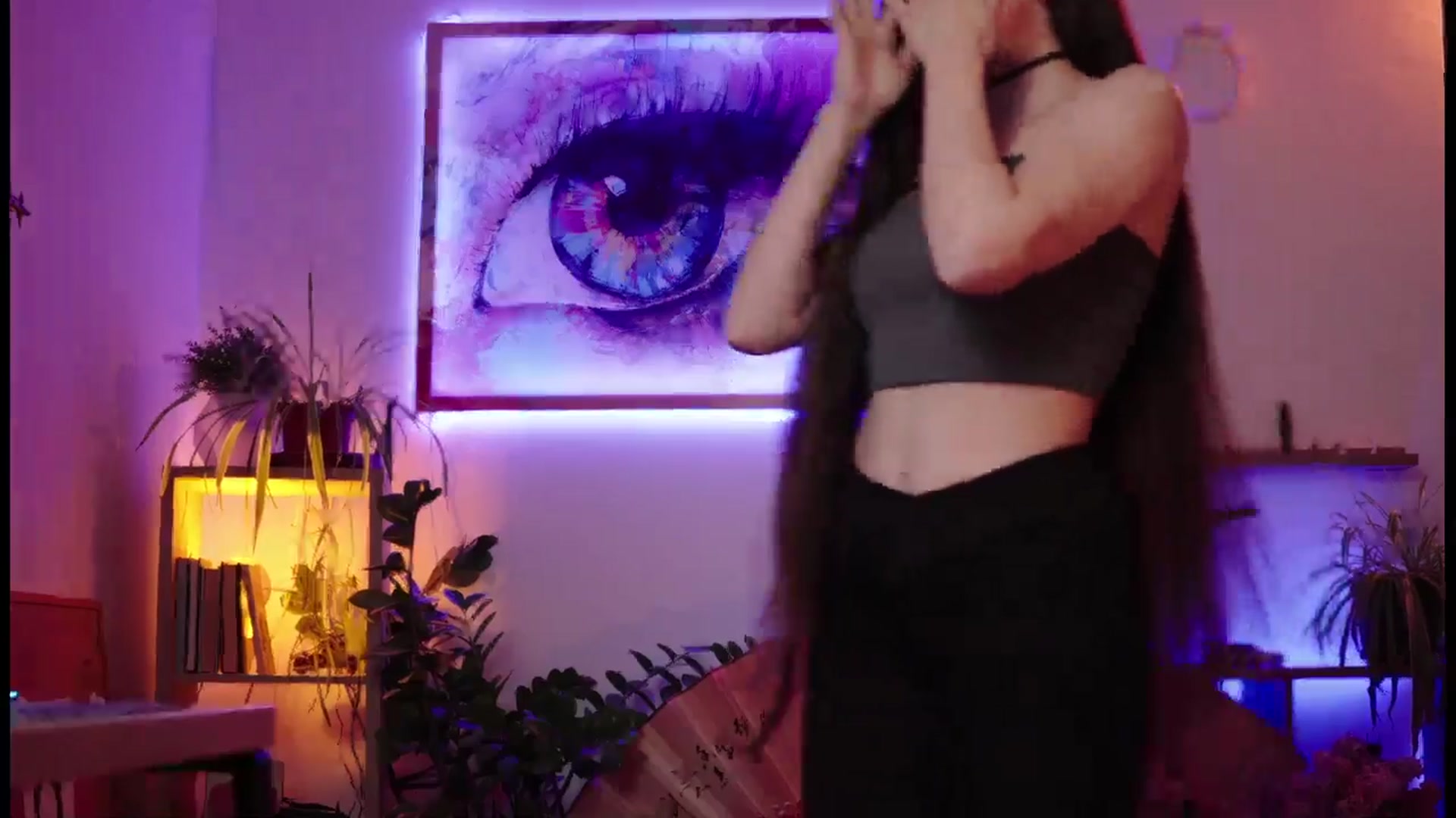 Gallery image thumbnail from M1aGarand's myfreecams stream on, 05/04/2025, 23:25 image 10 of 20