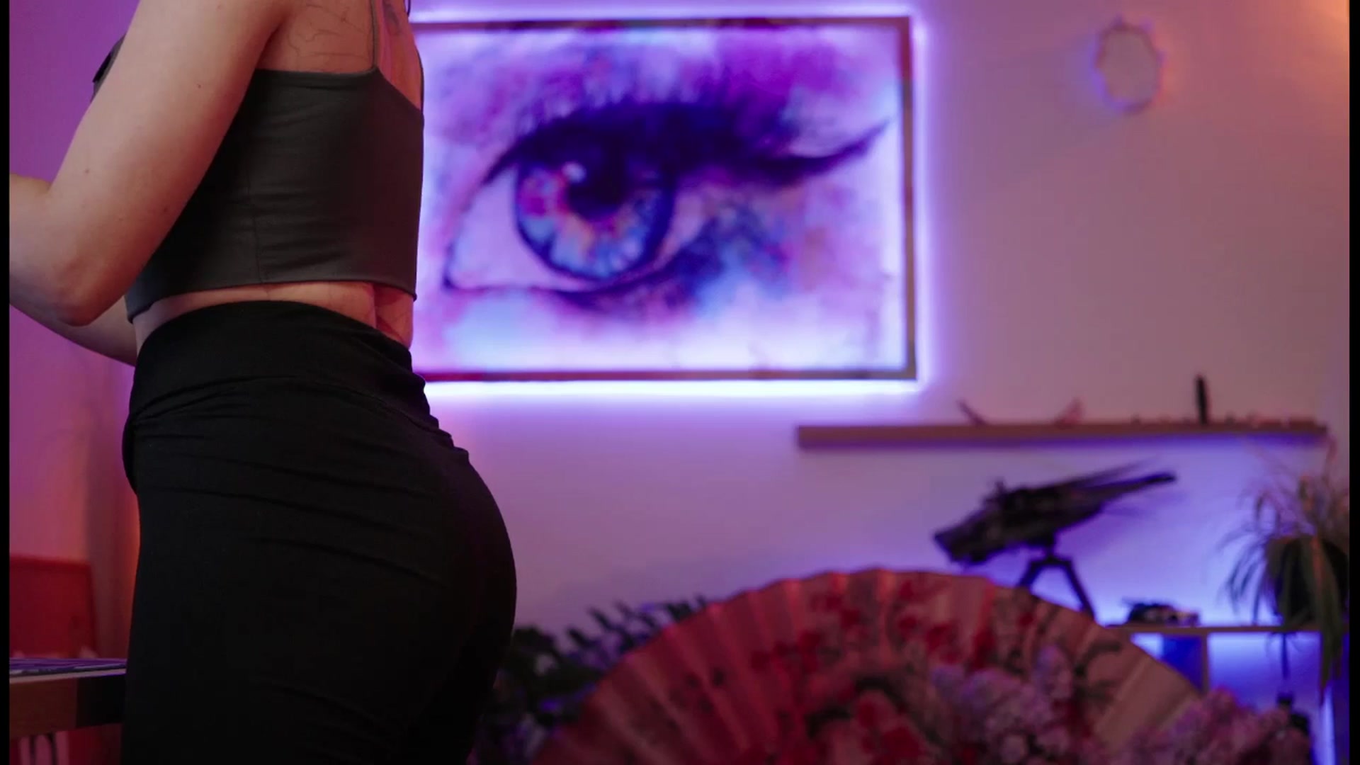 Gallery image thumbnail from M1aGarand's myfreecams stream on, 05/04/2025, 23:25 image 3 of 20
