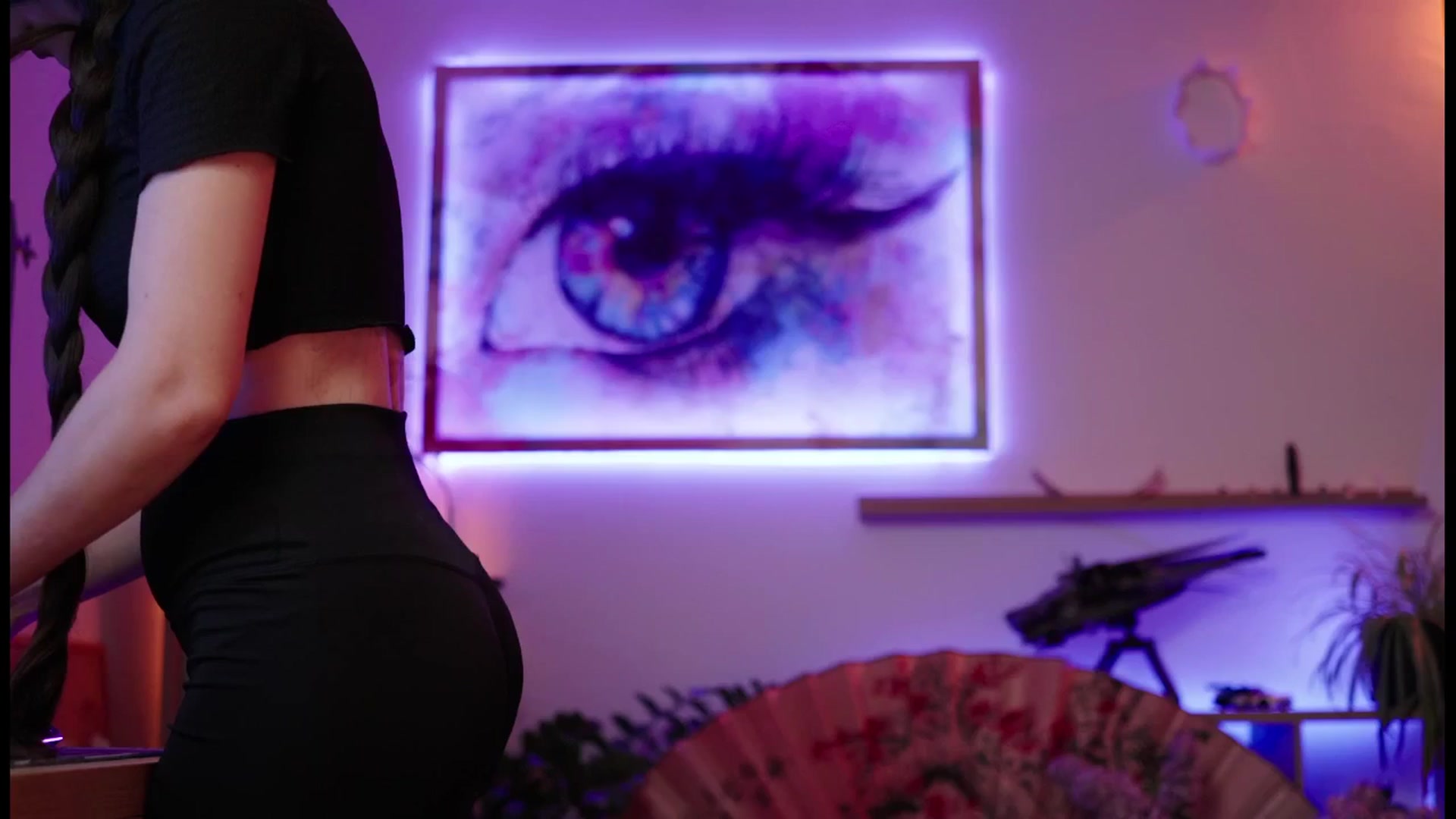 Gallery image thumbnail from M1aGarand's myfreecams stream on, 05/06/2025, 24:07 image 1 of 20