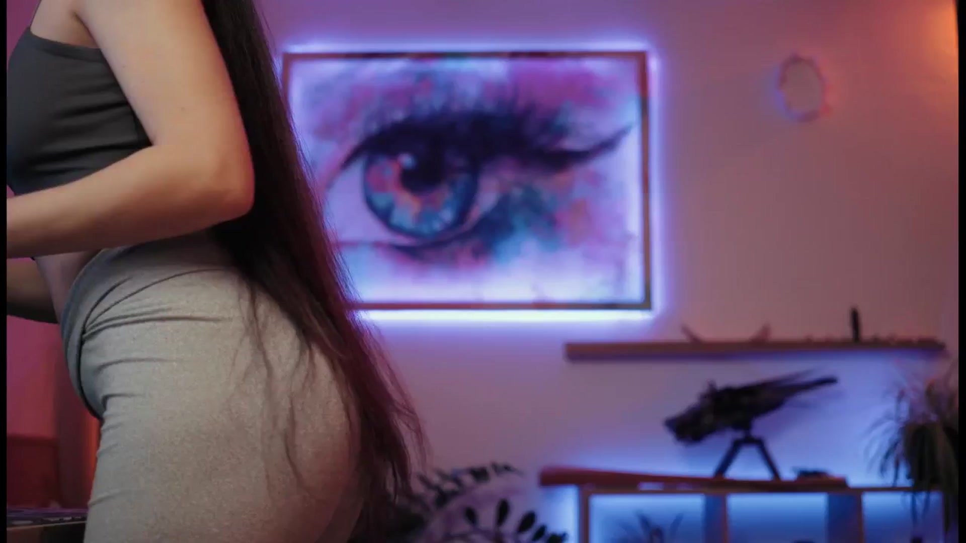 Gallery image thumbnail from M1aGarand's myfreecams stream on, 05/09/2025, 24:07 image 1 of 20