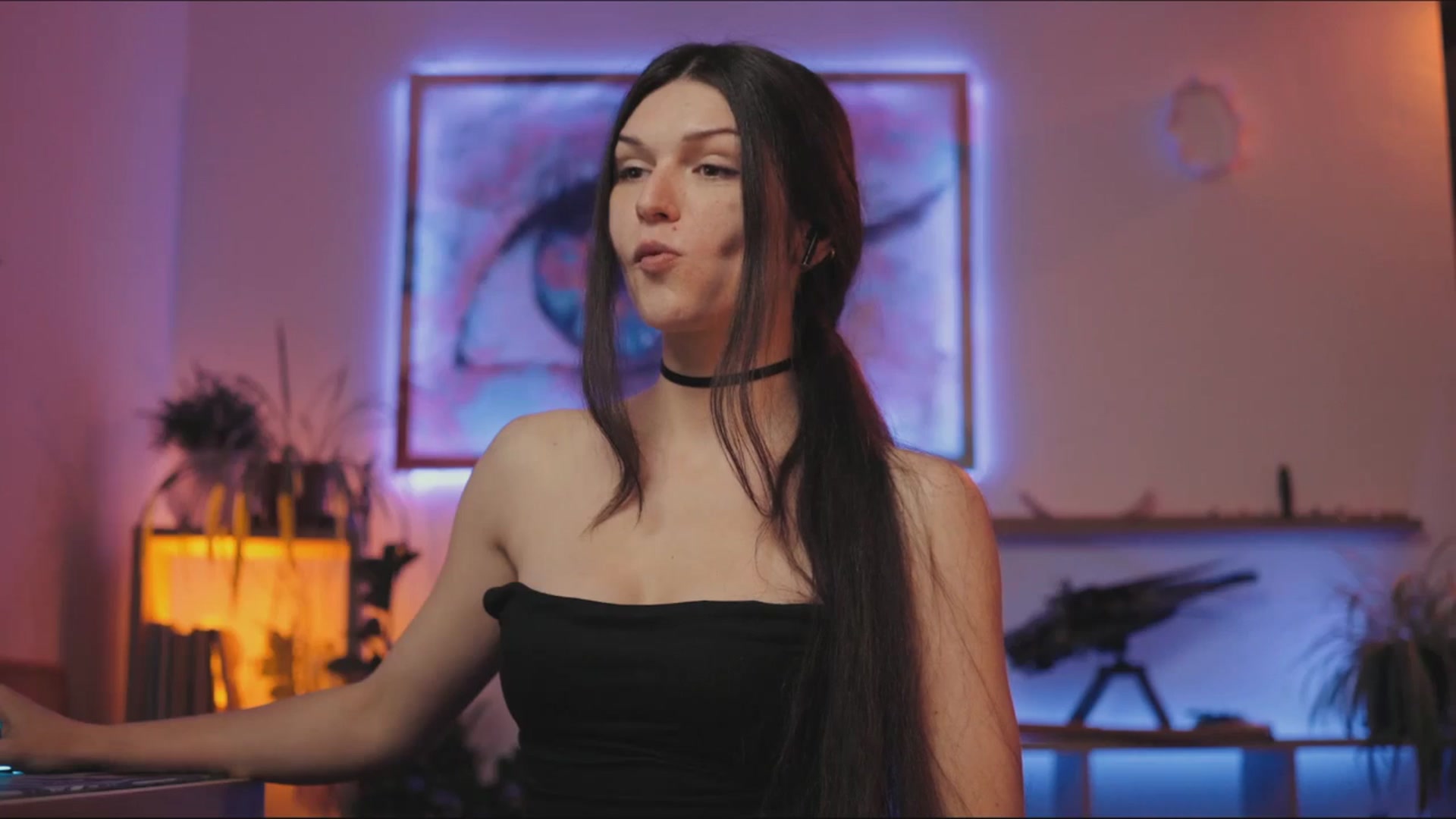 Gallery image thumbnail from M1aGarand's myfreecams stream on, 05/11/2025, 01:03 image 8 of 20