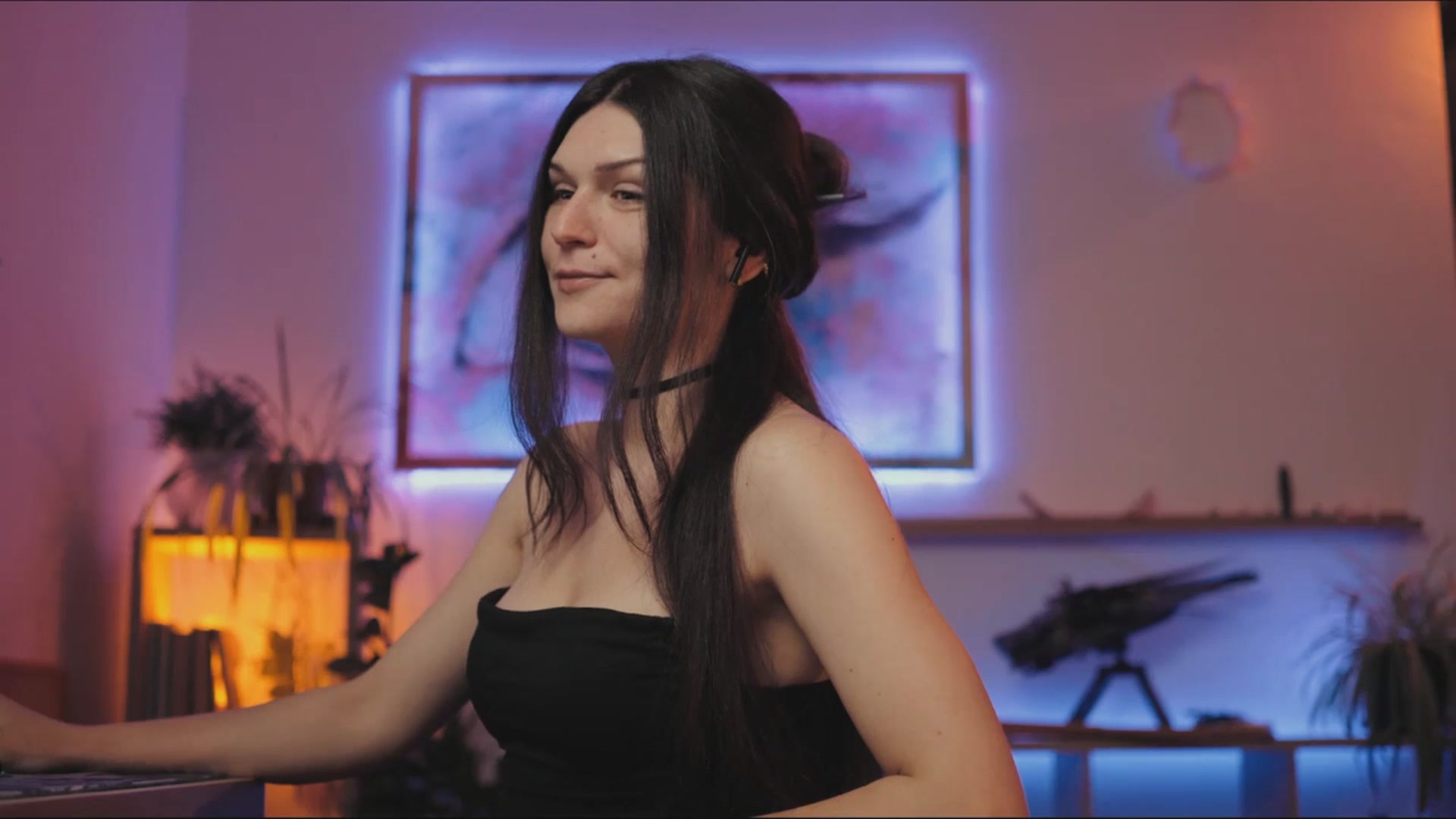 Gallery image thumbnail from M1aGarand's myfreecams stream on, 05/11/2025, 01:03 image 6 of 20
