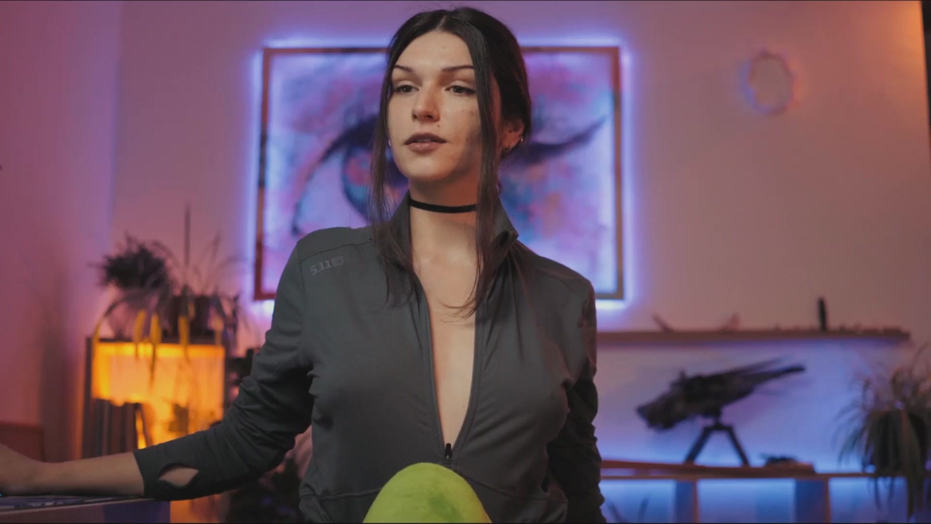 Gallery image thumbnail from M1aGarand's myfreecams stream on, 05/11/2025, 23:43 image 12 of 20