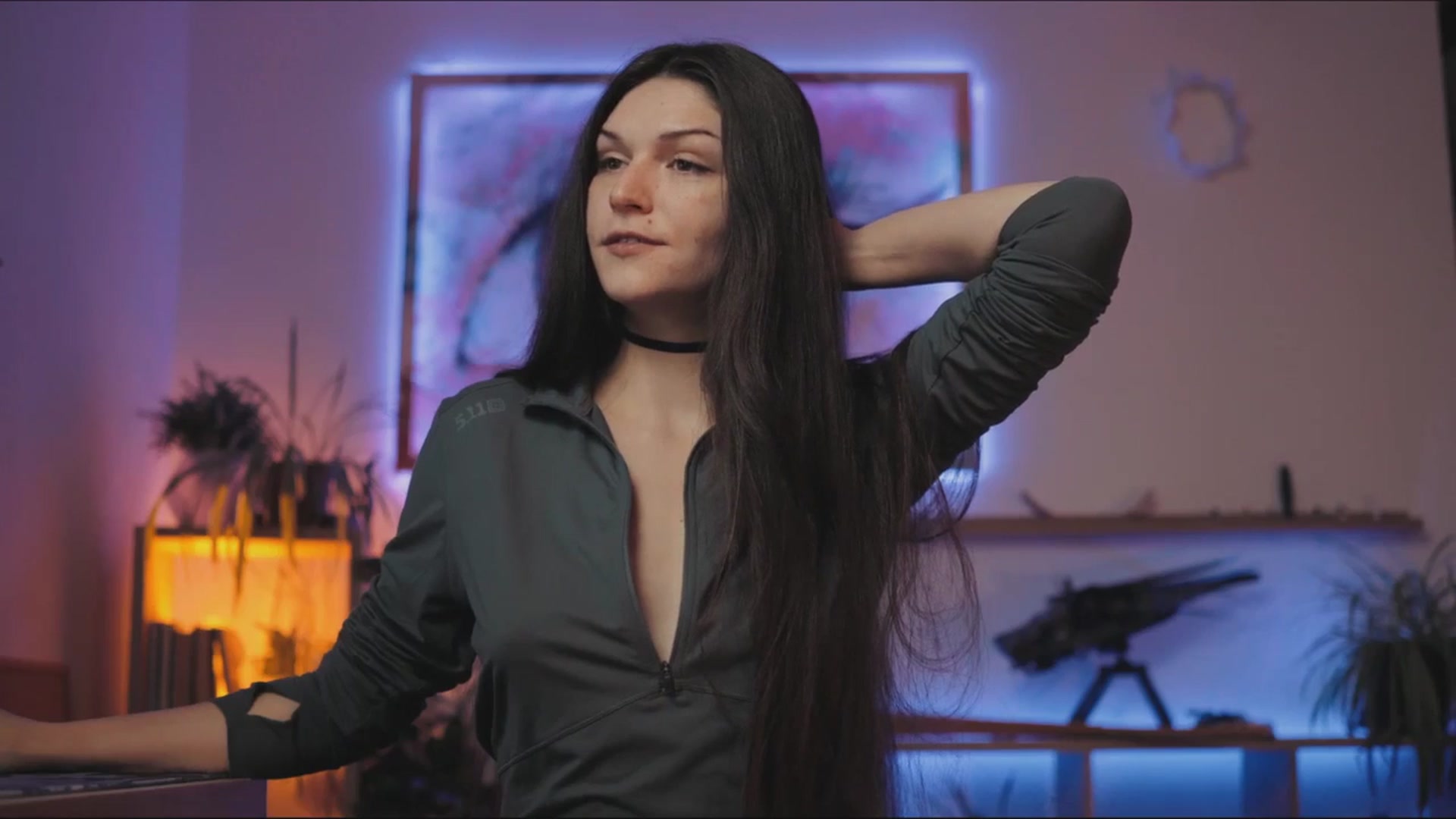 Gallery image thumbnail from M1aGarand's myfreecams stream on, 05/12/2025, 01:35 image 20 of 20