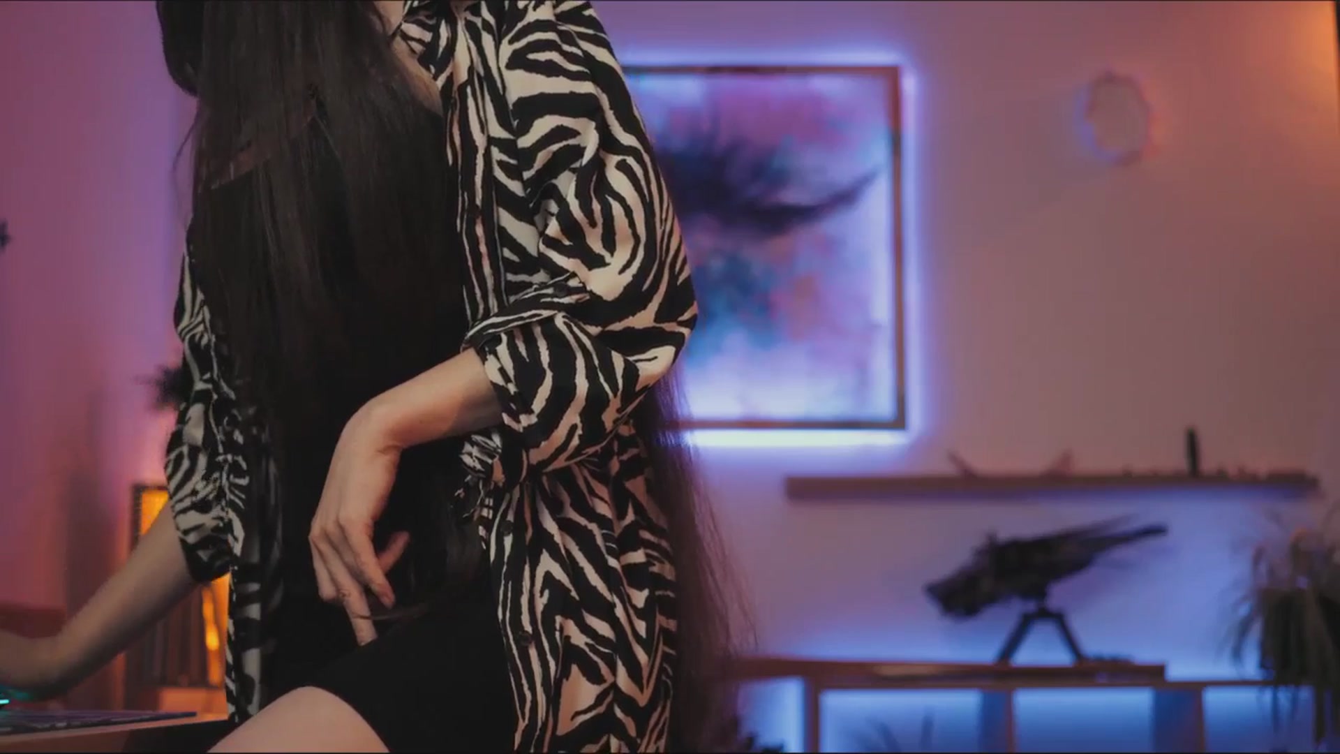 Gallery image thumbnail from M1aGarand's myfreecams stream on, 05/18/2025, 23:58 image 12 of 20