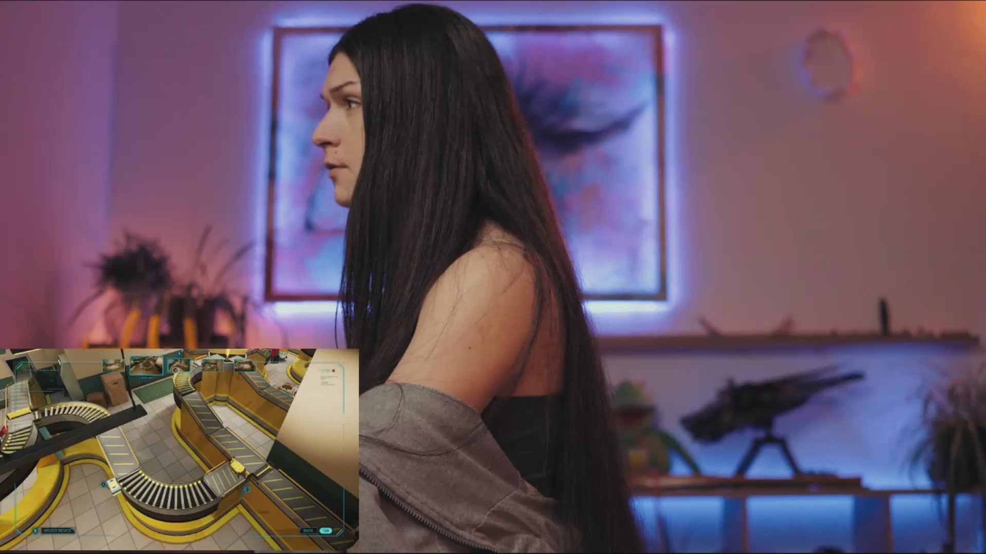 Gallery image thumbnail from M1aGarand's myfreecams stream on, 06/02/2025, 24:04 image 5 of 20