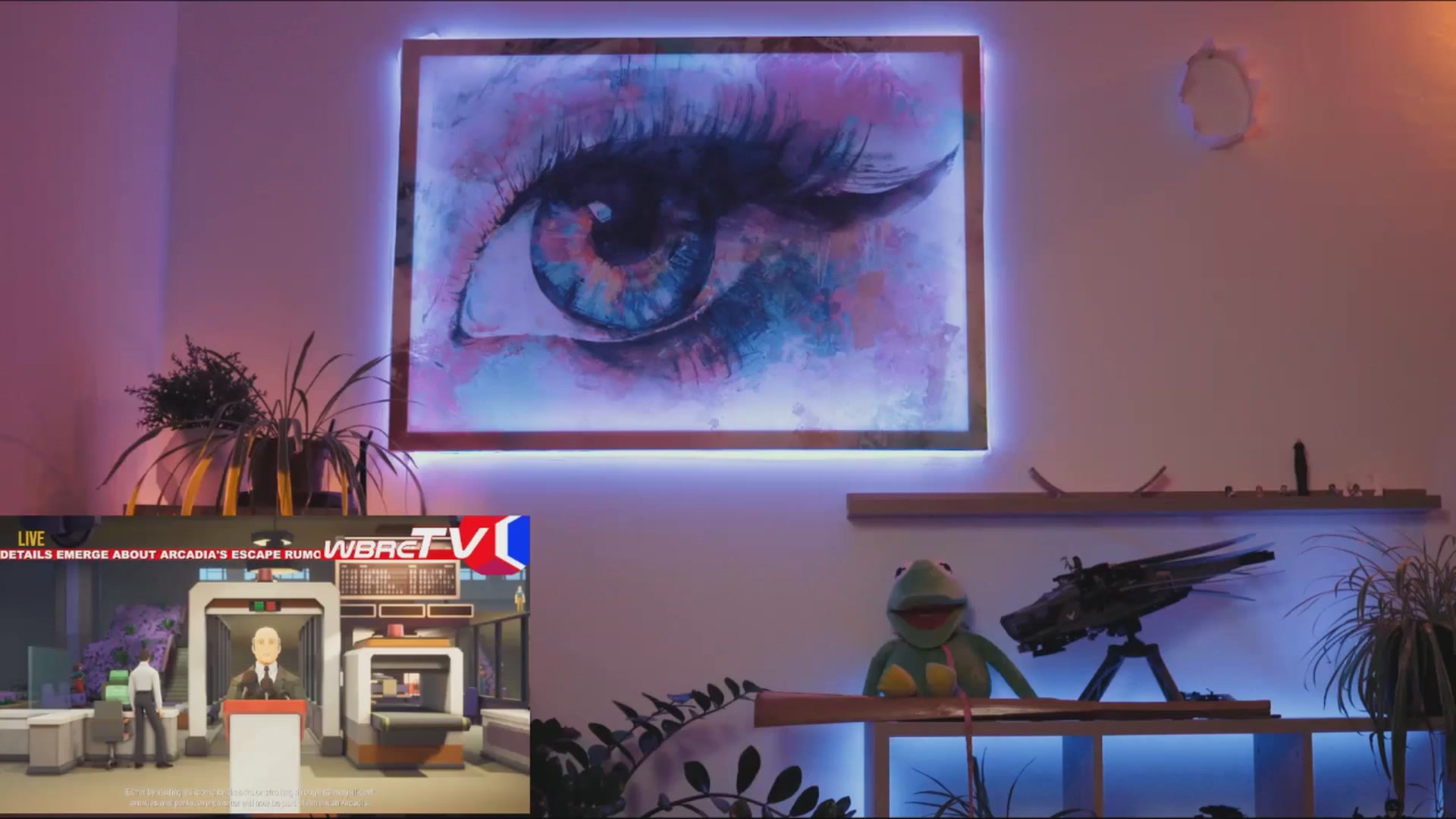 Gallery image thumbnail from M1aGarand's myfreecams stream on, 06/02/2025, 24:04 image 17 of 20