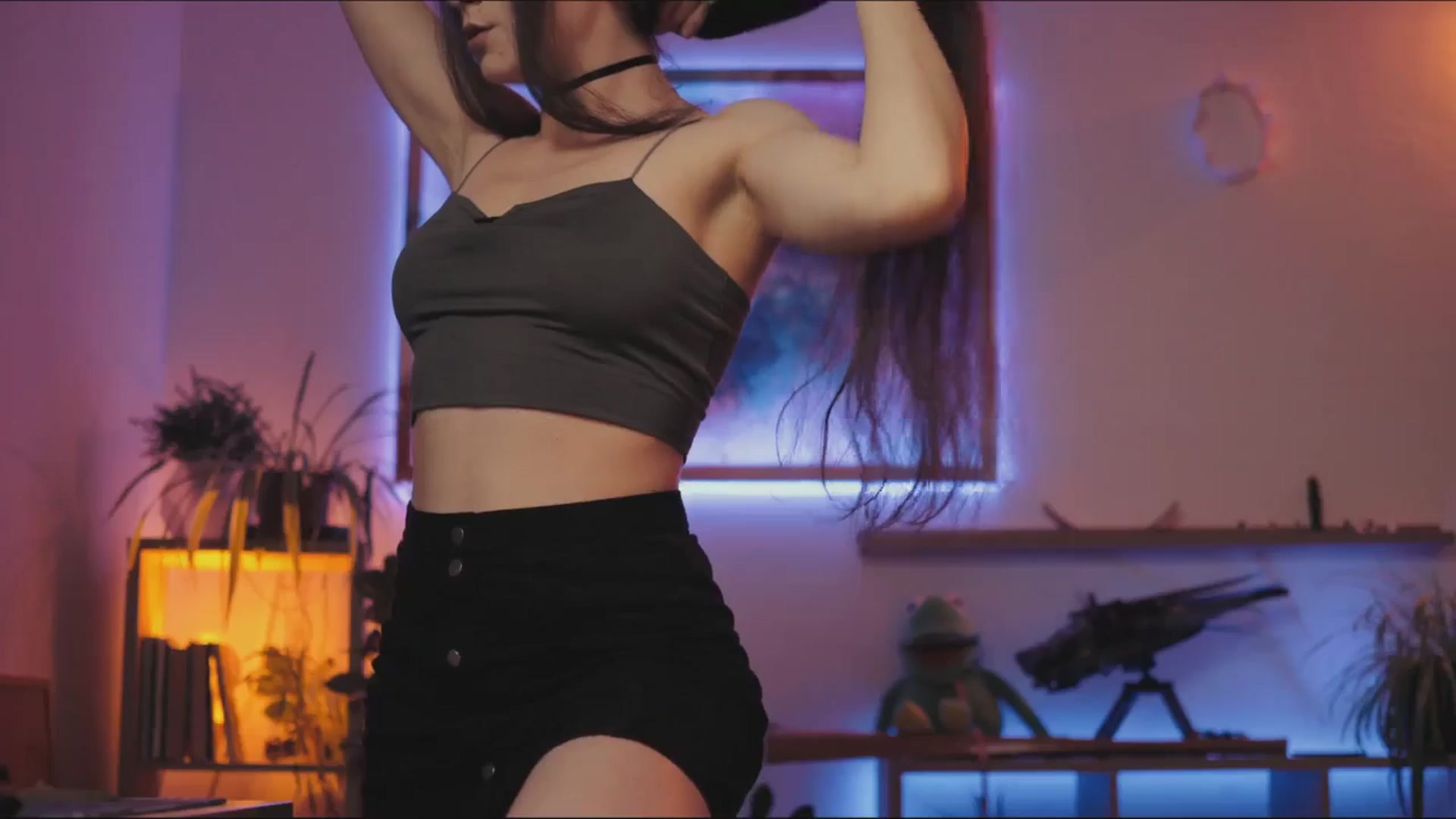 Gallery image thumbnail from M1aGarand's myfreecams stream on, 06/03/2025, 24:31 image 12 of 20