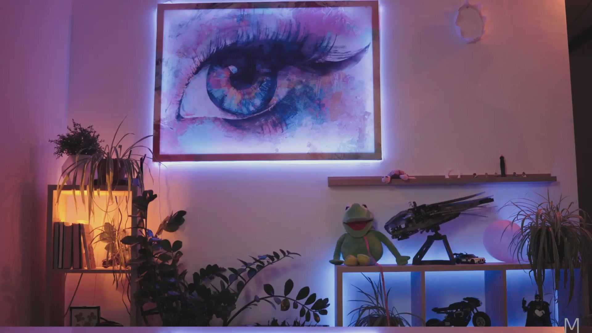 Gallery image thumbnail from M1aGarand's myfreecams stream on, 06/12/2025, 22:02 image 5 of 20