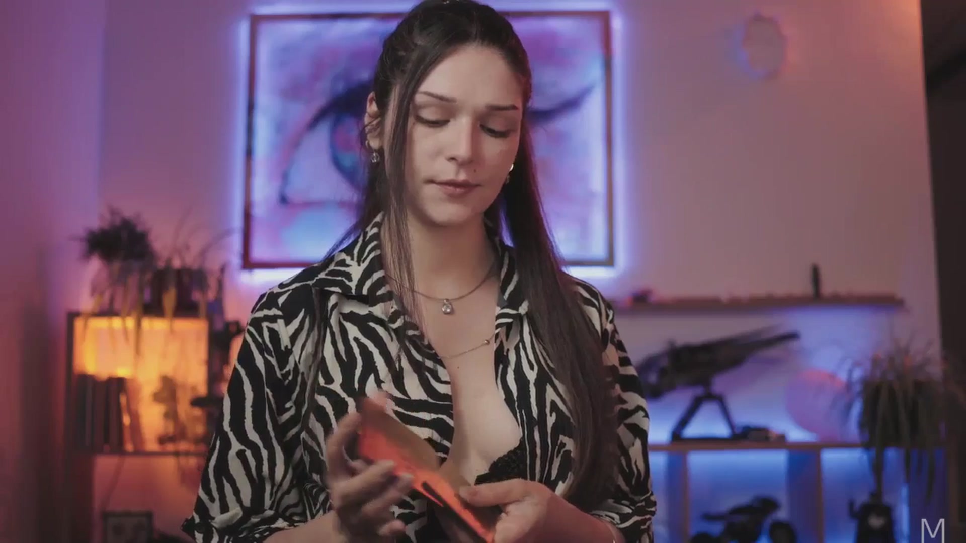 Gallery image thumbnail from M1aGarand's myfreecams stream on, 06/13/2025, 24:13 image 14 of 20
