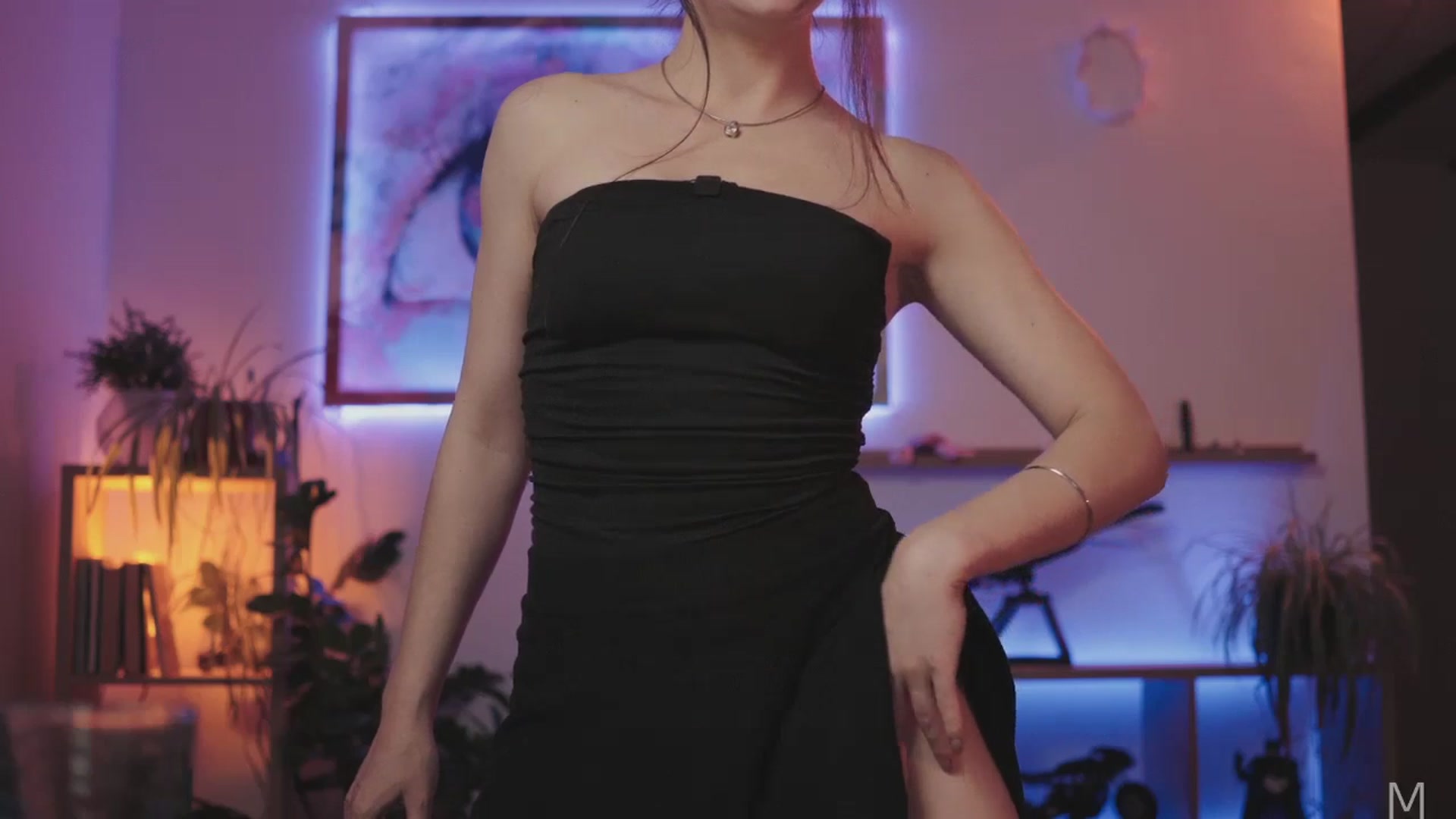 Gallery image thumbnail from M1aGarand's myfreecams stream on, 06/14/2025, 23:46 image 7 of 20