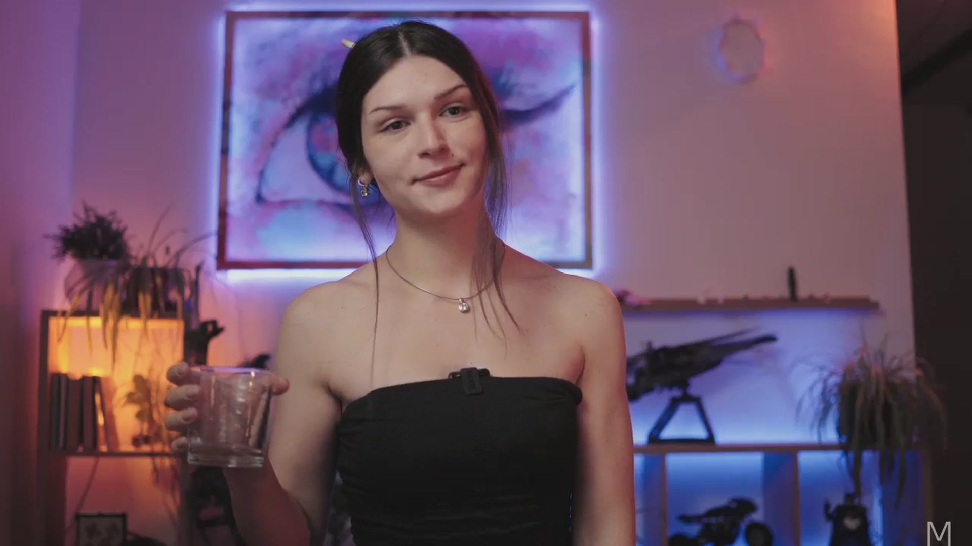 Gallery image thumbnail from M1aGarand's myfreecams stream on, 06/14/2025, 23:46 image 6 of 20