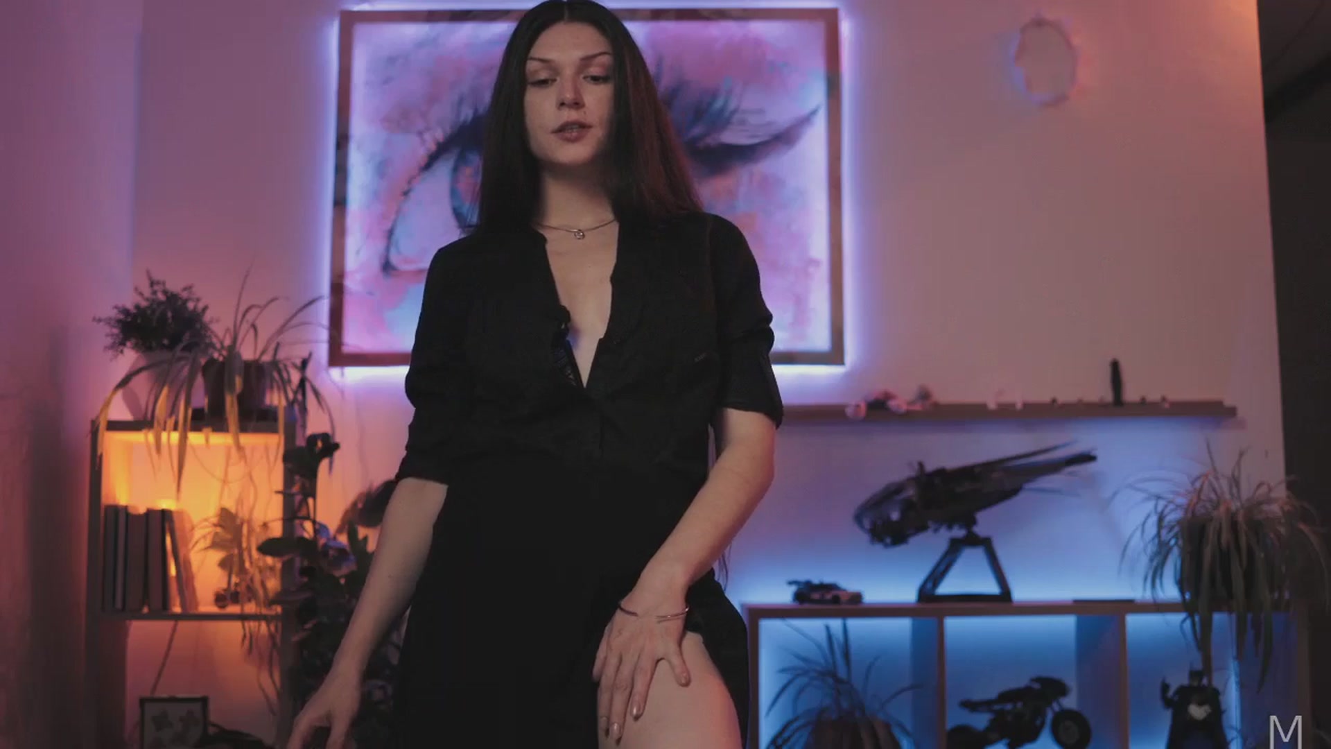 Gallery image thumbnail from M1aGarand's myfreecams stream on, 06/16/2025, 23:40 image 17 of 20