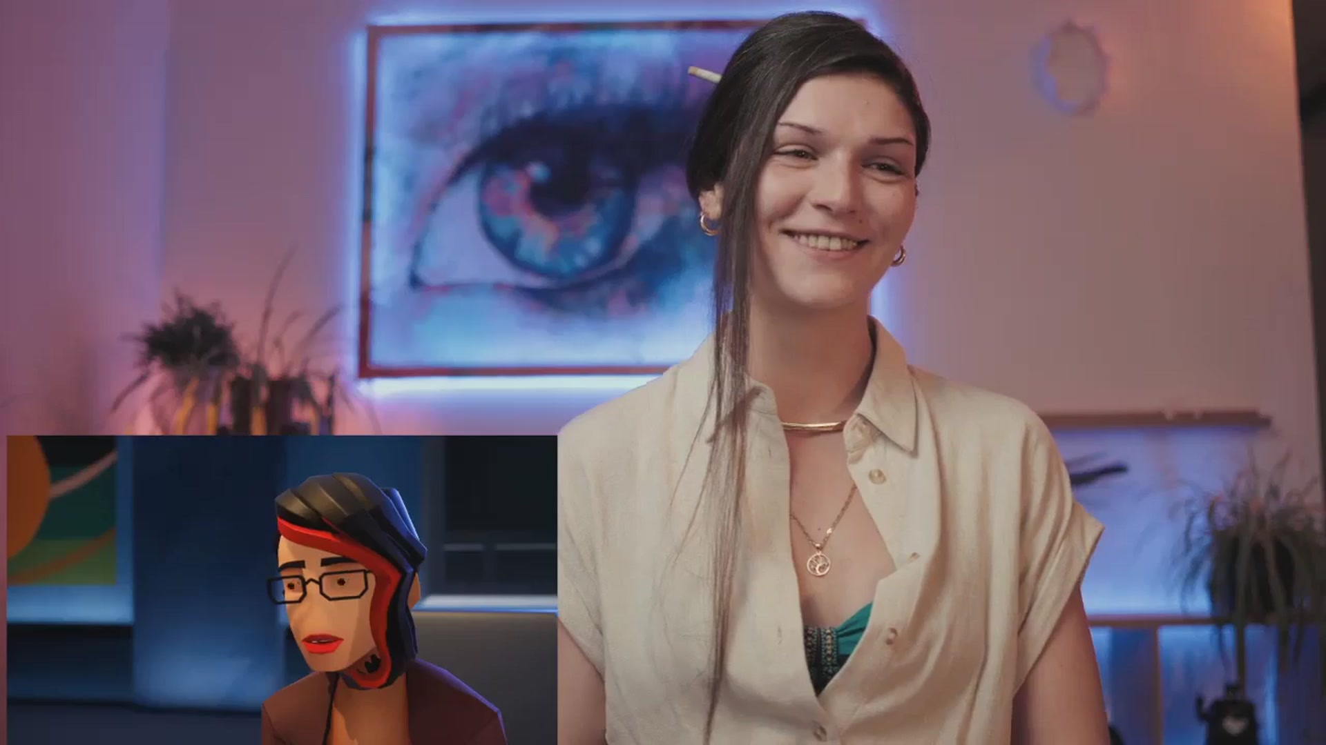 Gallery image thumbnail from M1aGarand's myfreecams stream on, 06/22/2025, 21:49 image 8 of 20