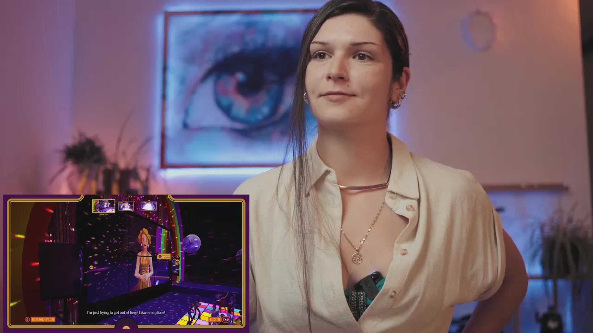 Gallery image thumbnail from M1aGarand's myfreecams stream on, 06/22/2025, 21:49 image 20 of 20