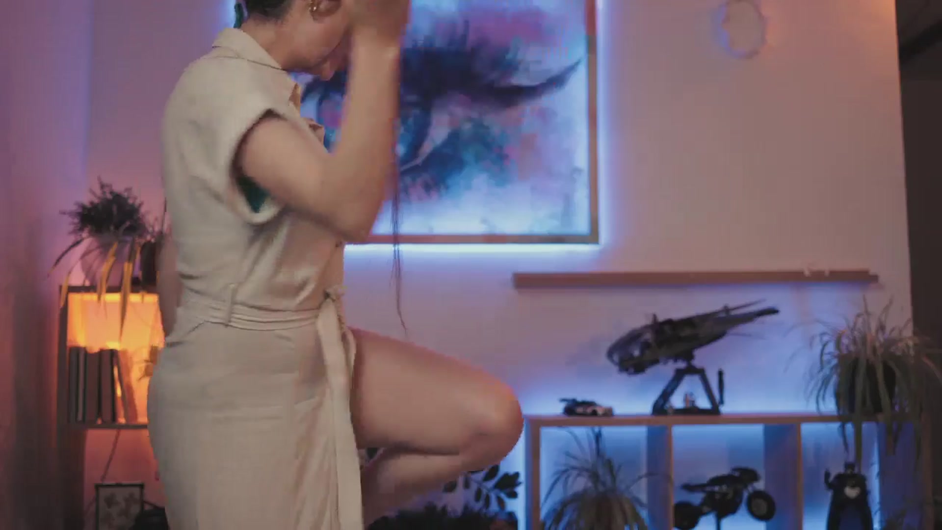 Gallery image thumbnail from M1aGarand's myfreecams stream on, 06/22/2025, 23:02 image 18 of 20