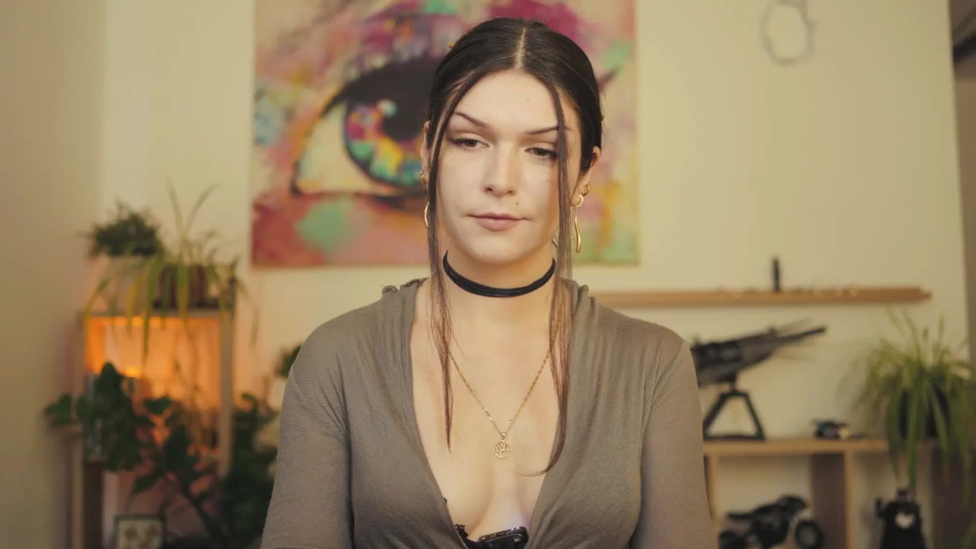 Gallery image thumbnail from M1aGarand's myfreecams stream on, 07/20/2025, 12:59 image 15 of 20