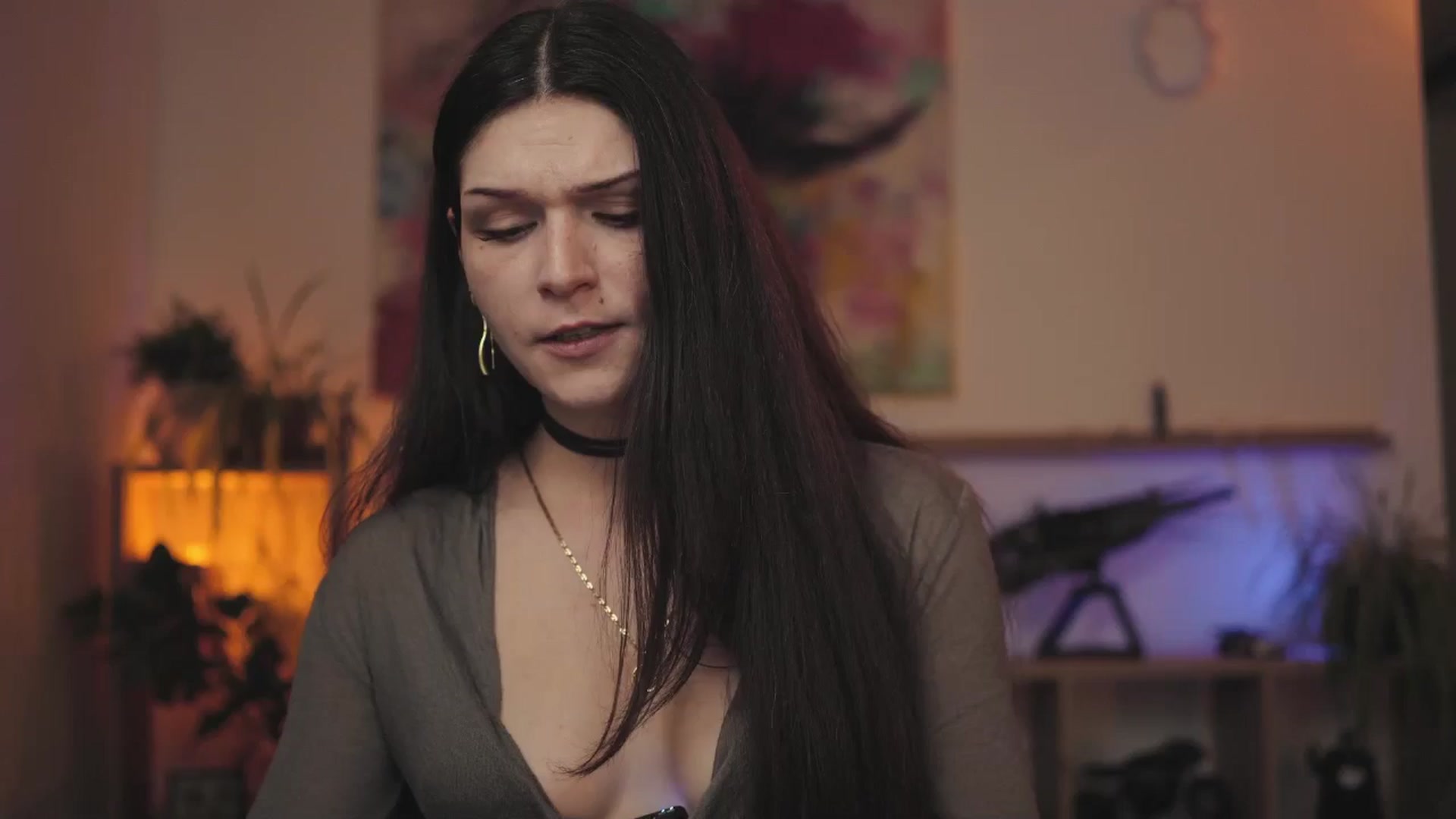 Gallery image thumbnail from M1aGarand's myfreecams stream on, 07/20/2025, 17:05 image 5 of 20