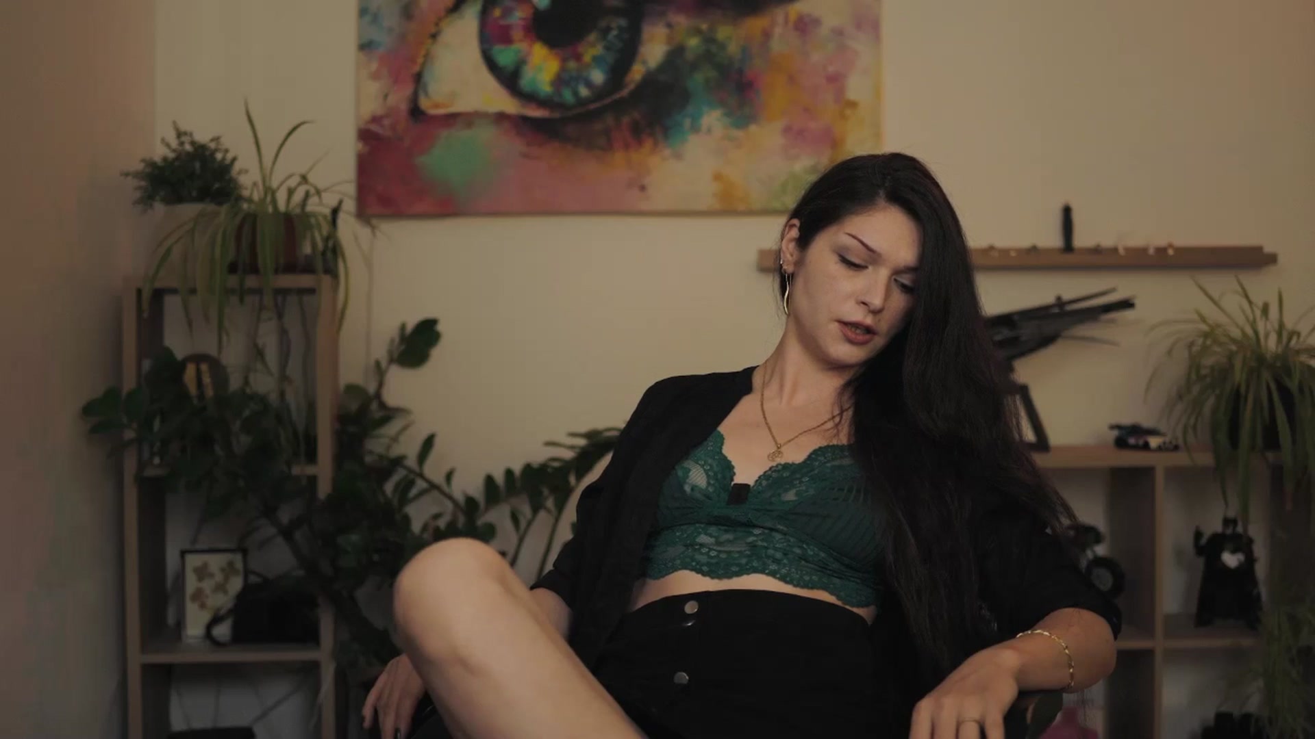 Gallery image thumbnail from M1aGarand's myfreecams stream on, 07/22/2025, 13:32 image 5 of 20