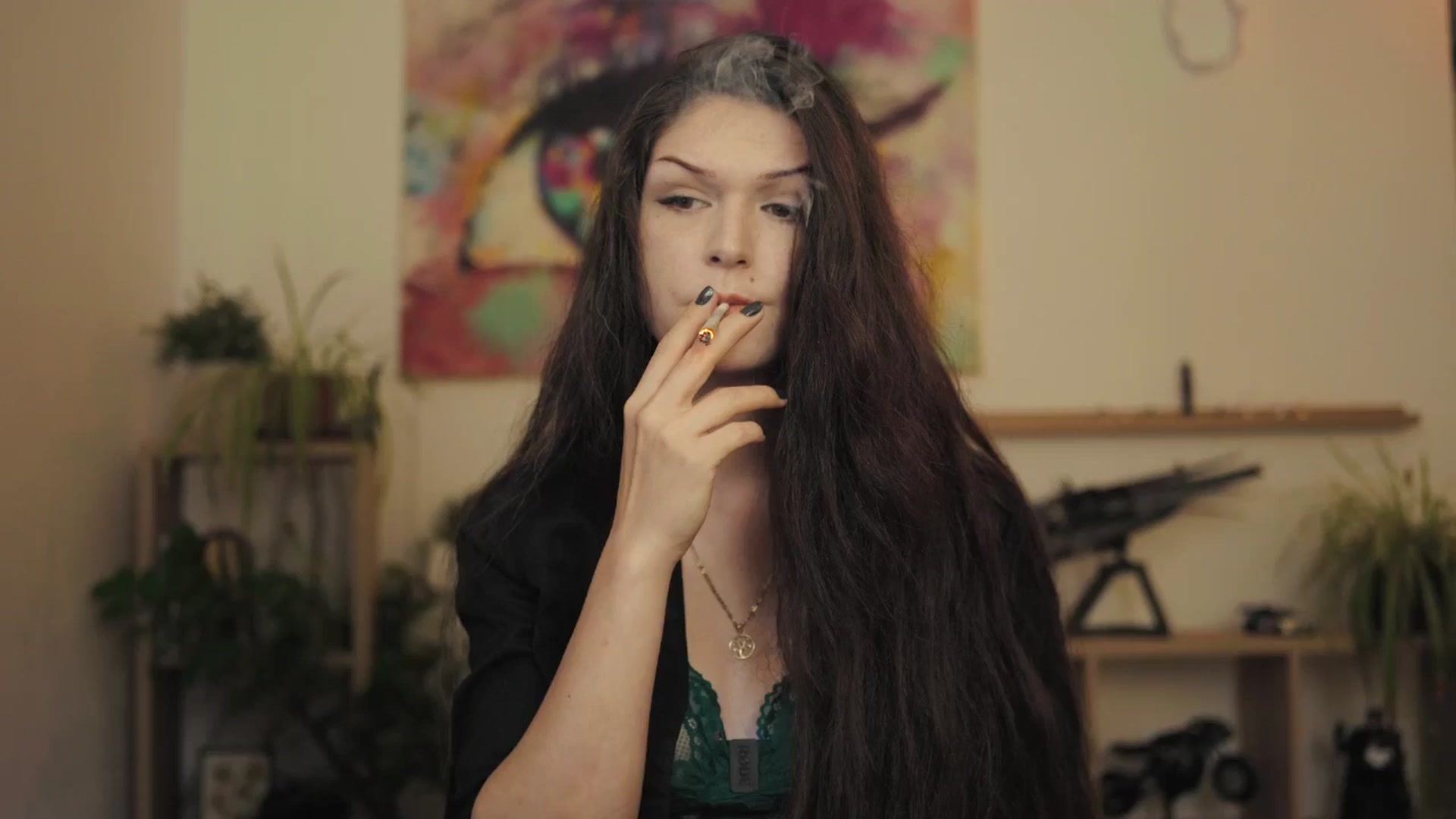 Gallery image thumbnail from M1aGarand's myfreecams stream on, 07/22/2025, 13:32 image 1 of 20