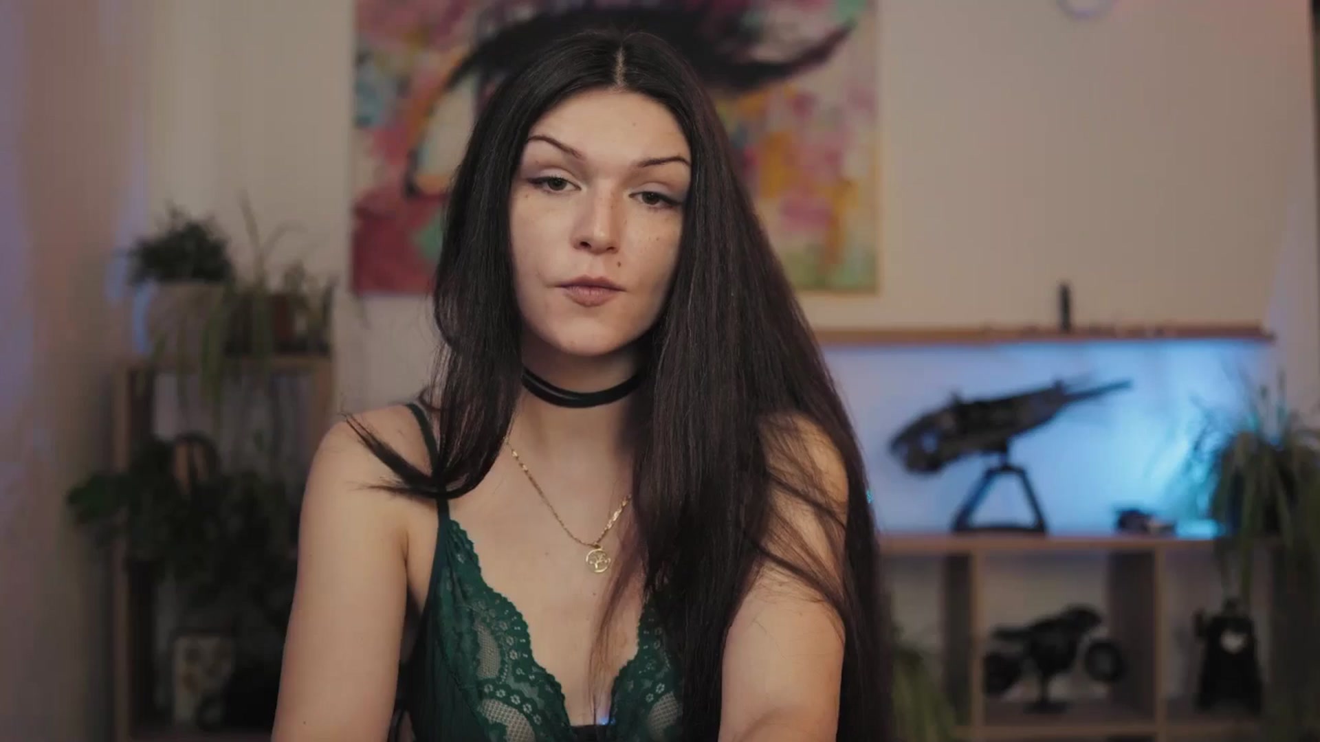 Gallery image thumbnail from M1aGarand's myfreecams stream on, 07/24/2025, 12:05 image 20 of 20