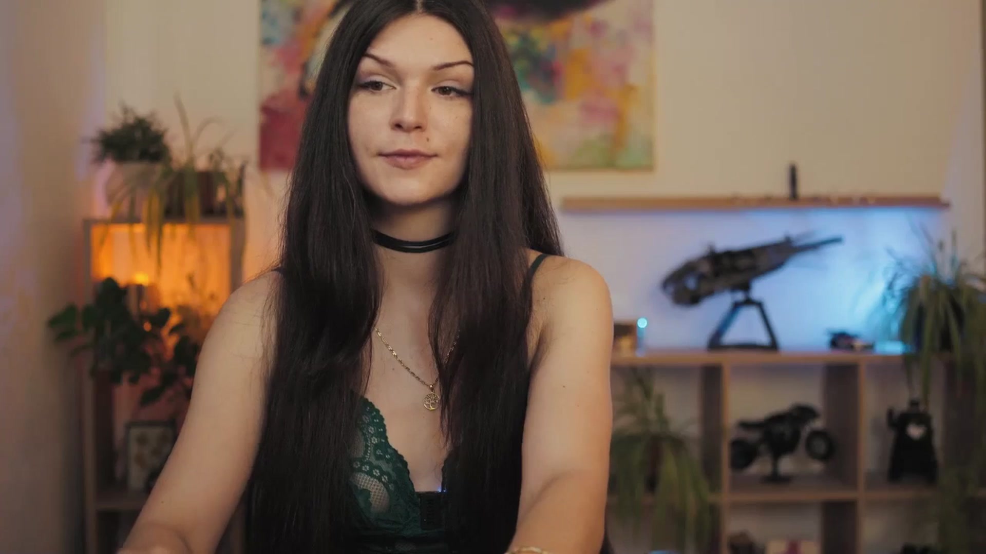 Gallery image thumbnail from M1aGarand's myfreecams stream on, 07/24/2025, 12:05 image 2 of 20