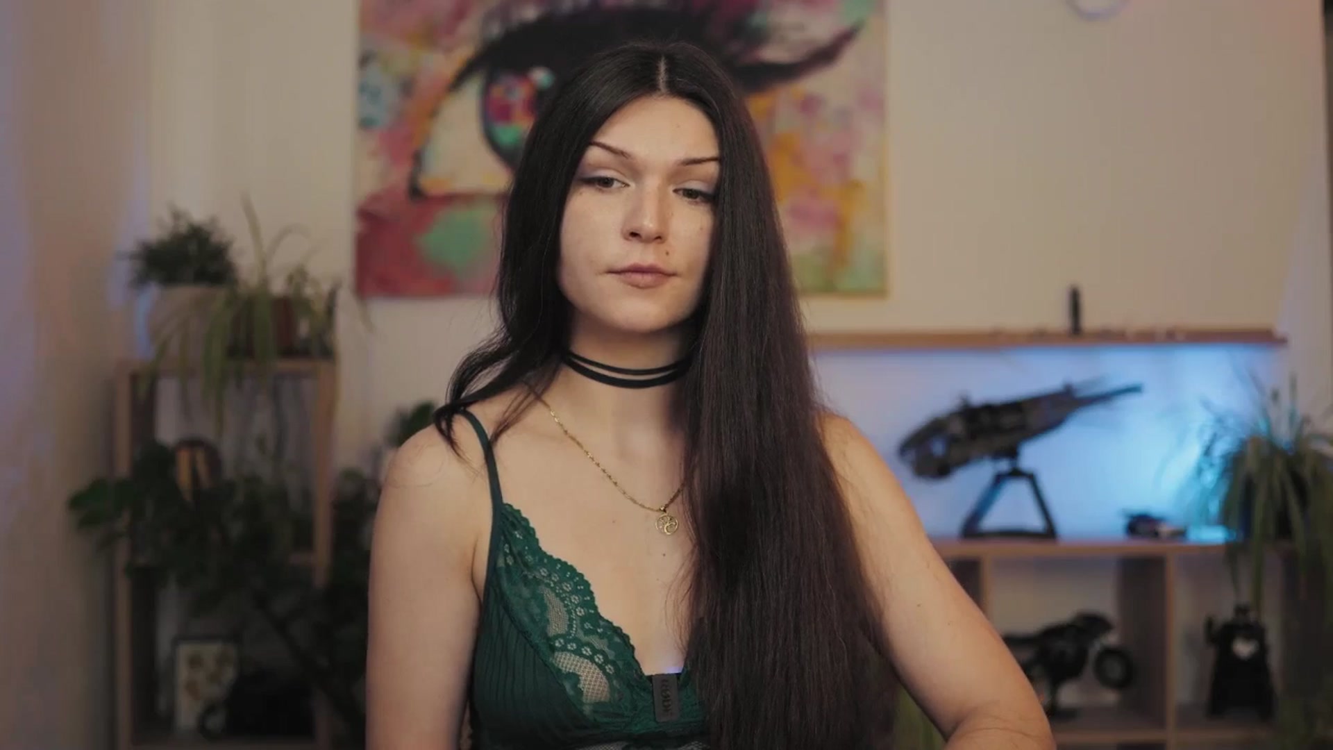 Gallery image thumbnail from M1aGarand's myfreecams stream on, 07/24/2025, 12:05 image 17 of 20